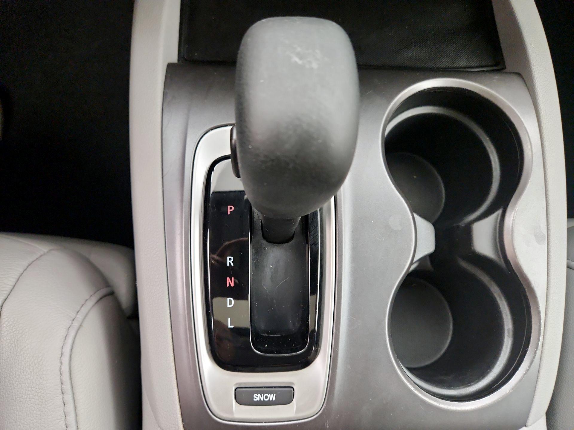 Thumbnail: 2020 Honda Pilot - 17