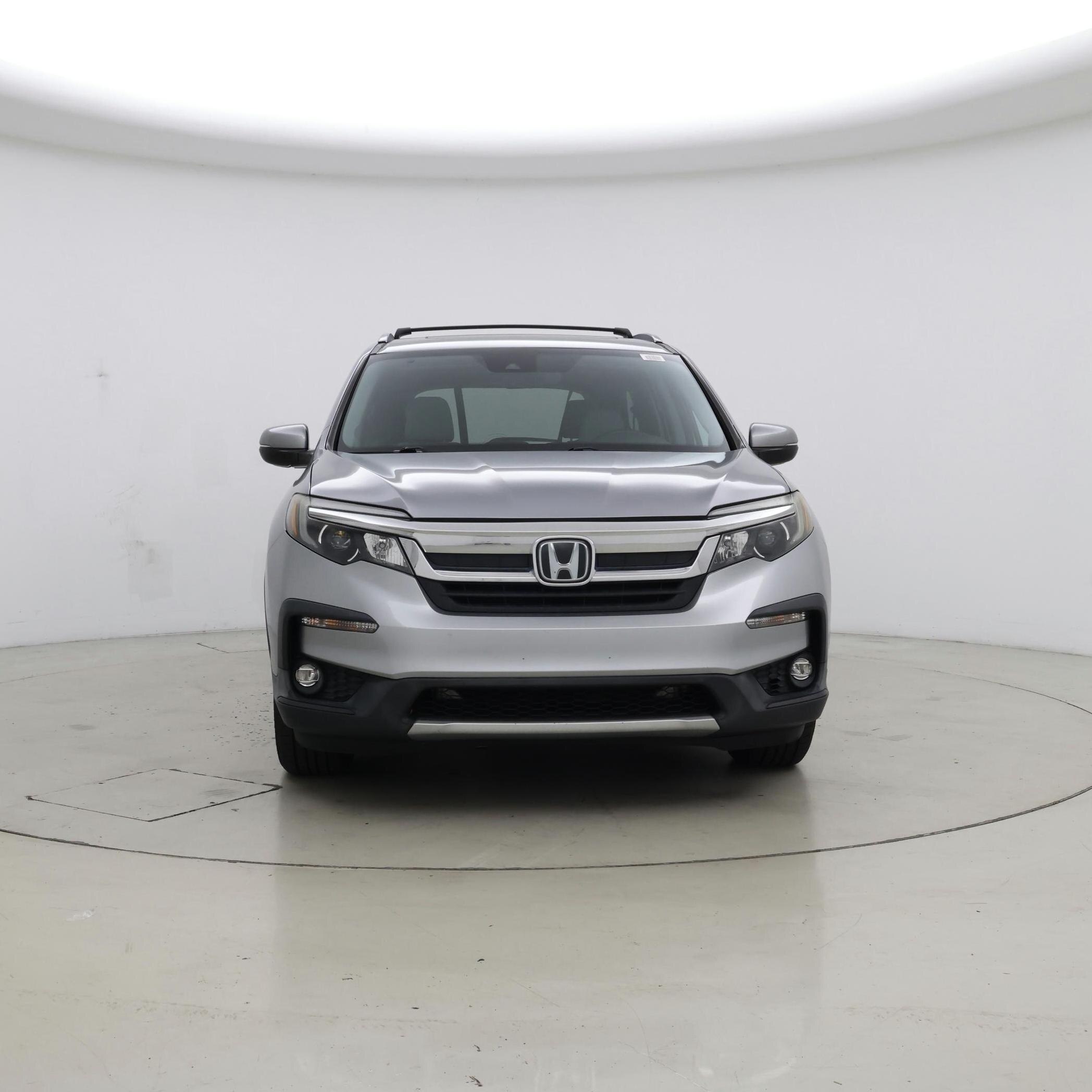 Thumbnail: 2020 Honda Pilot - 5