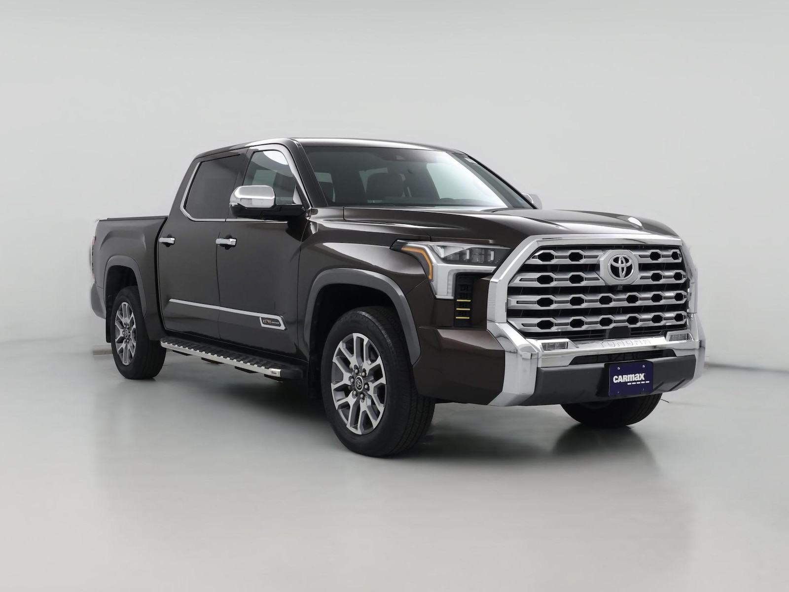 2023 Toyota Tundra