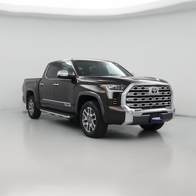 2023 Toyota Tundra 1794