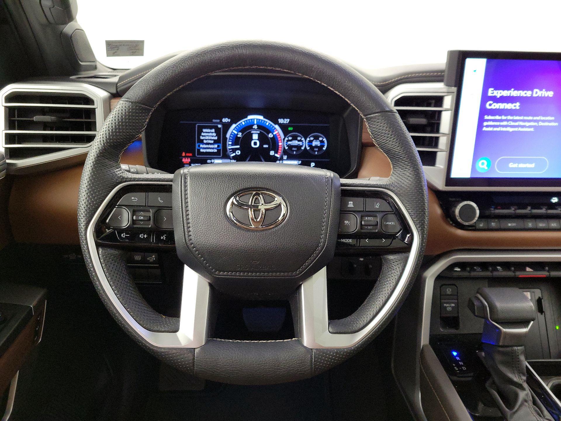 Thumbnail: 2023 Toyota Tundra - 10