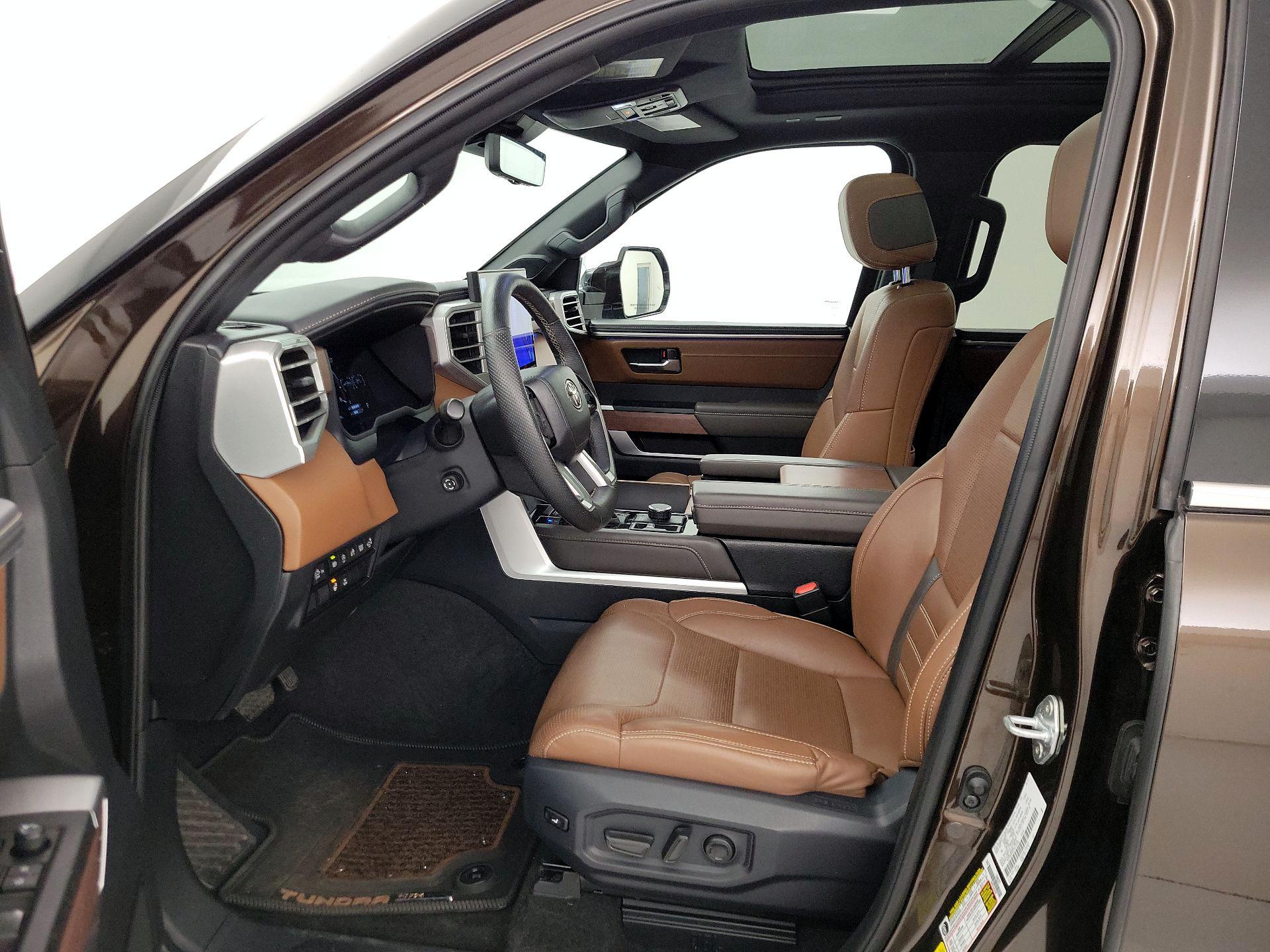 Thumbnail: 2023 Toyota Tundra - 11