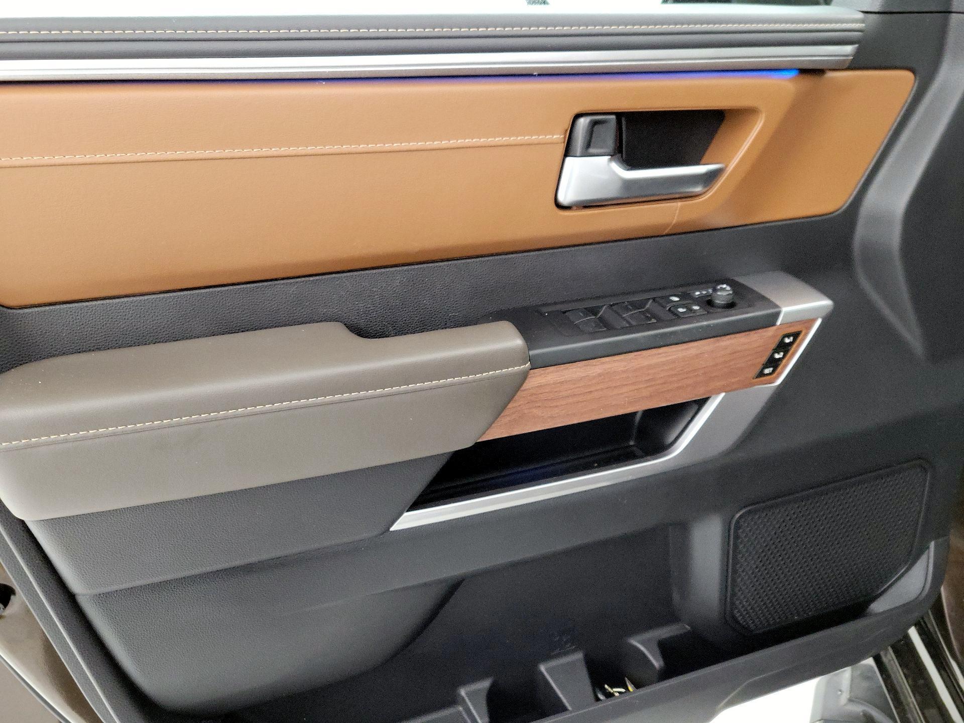 Thumbnail: 2023 Toyota Tundra - 12