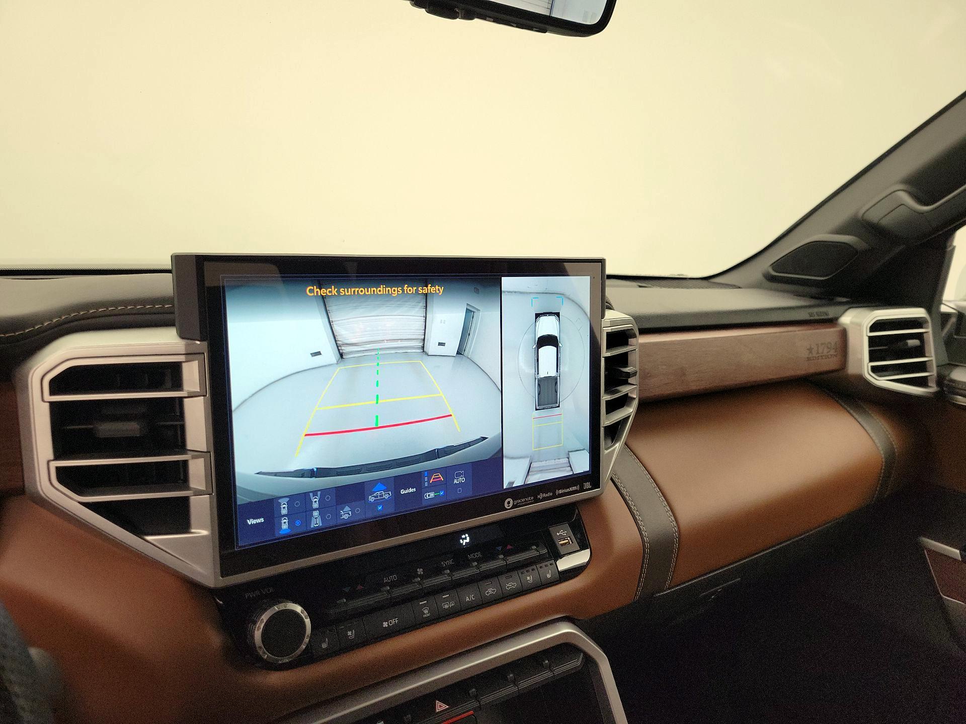 Thumbnail: 2023 Toyota Tundra - 14