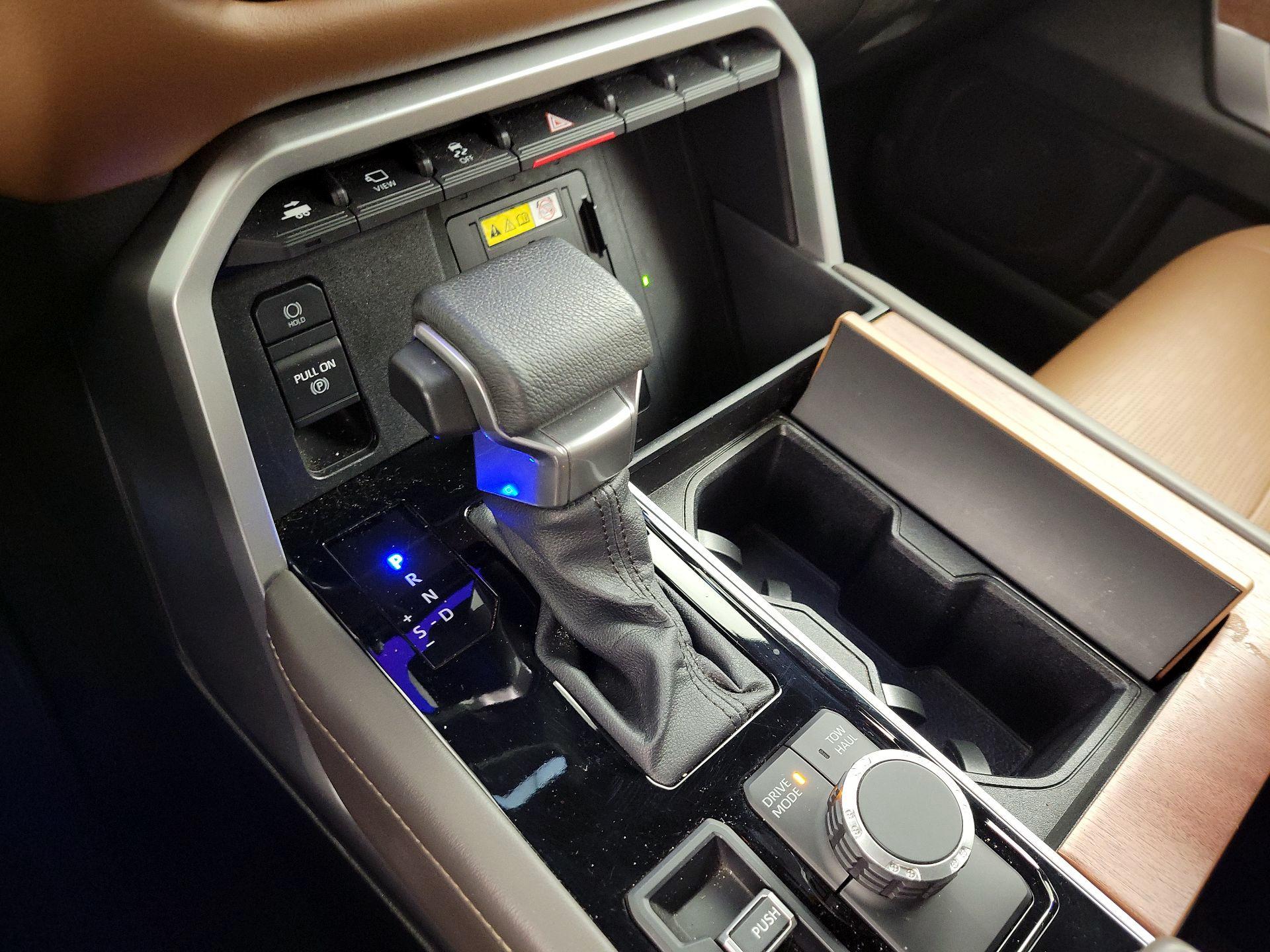 Thumbnail: 2023 Toyota Tundra - 17