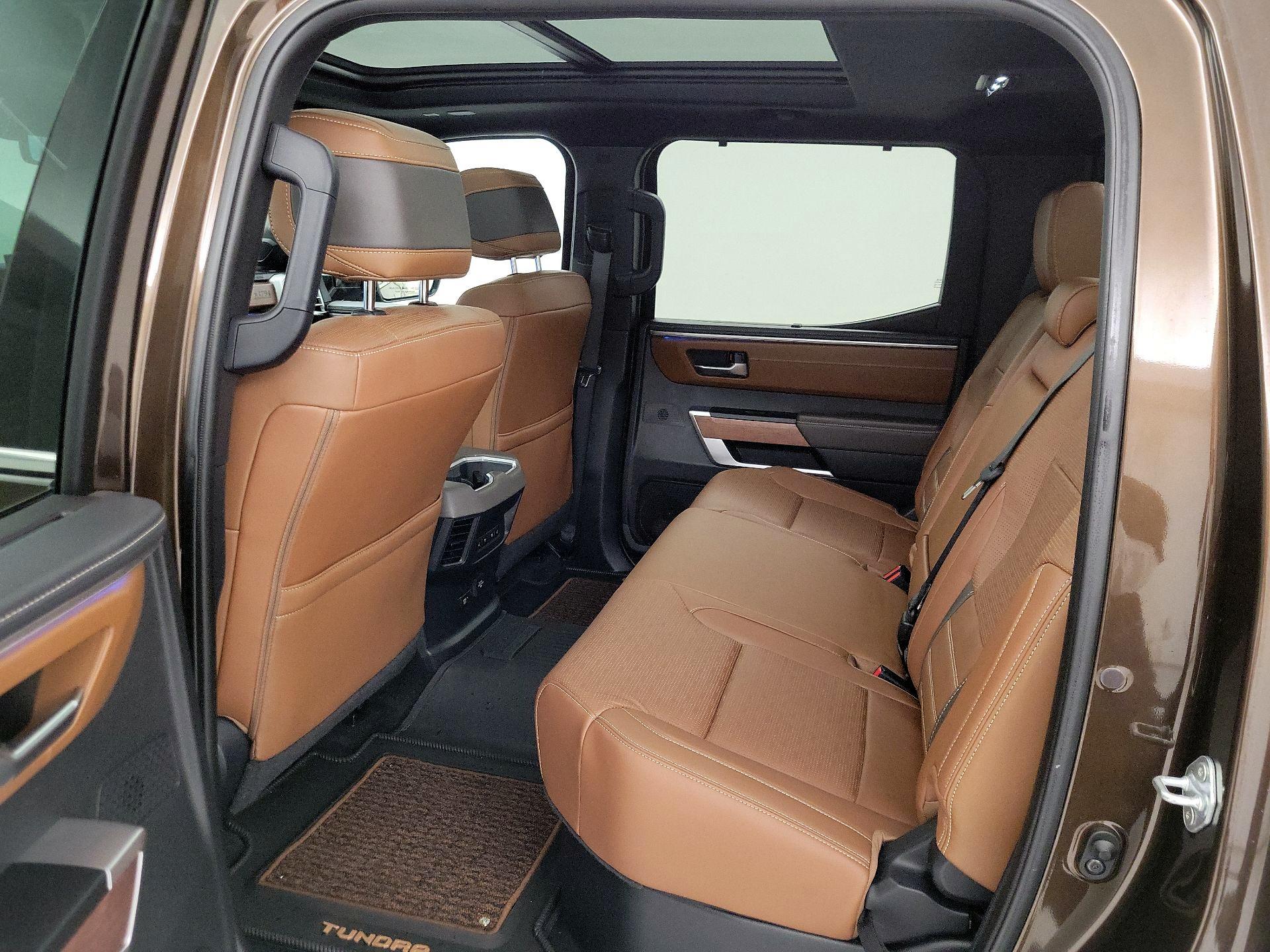 Thumbnail: 2023 Toyota Tundra - 20