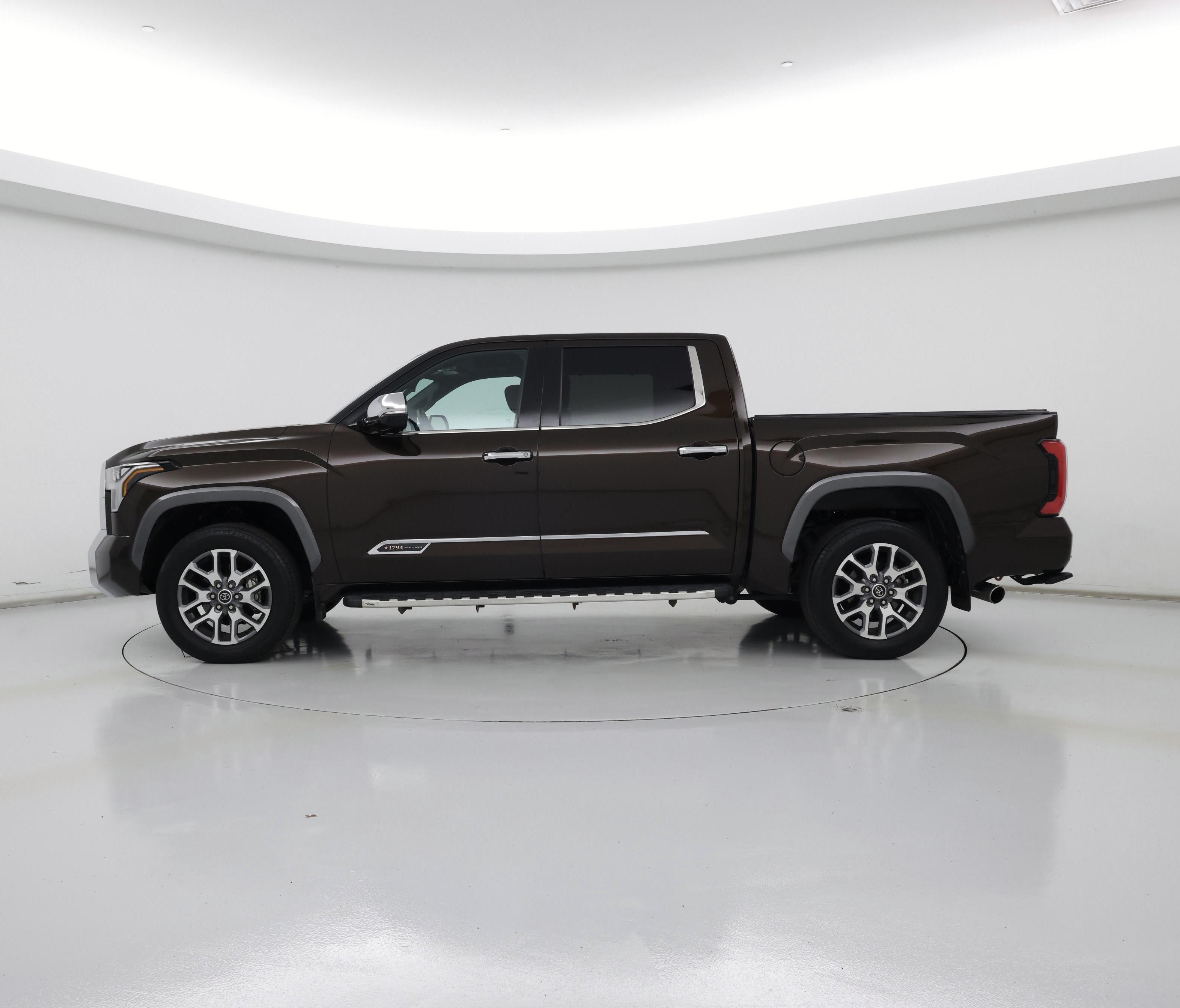 Thumbnail: 2023 Toyota Tundra - 3