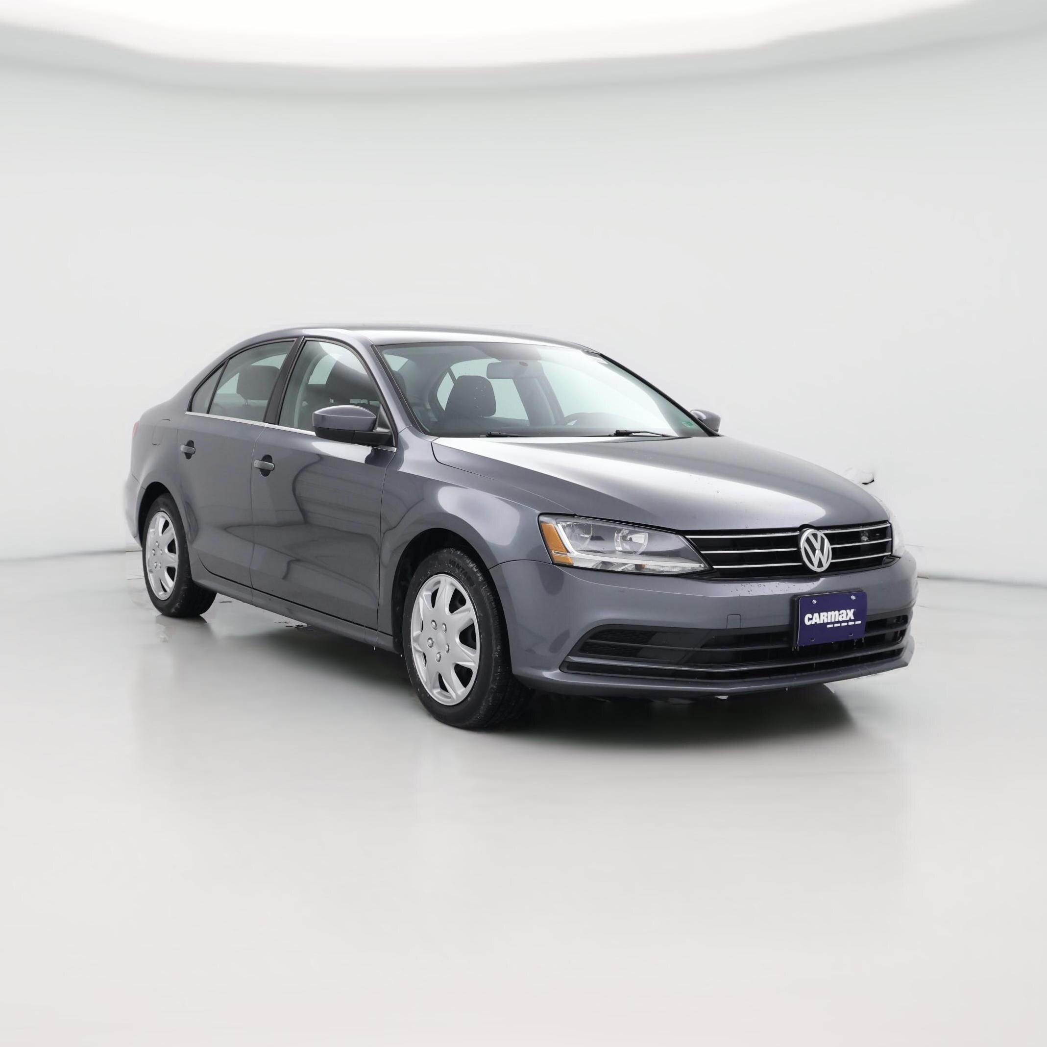 Thumbnail: 2017 Volkswagen Jetta - 1
