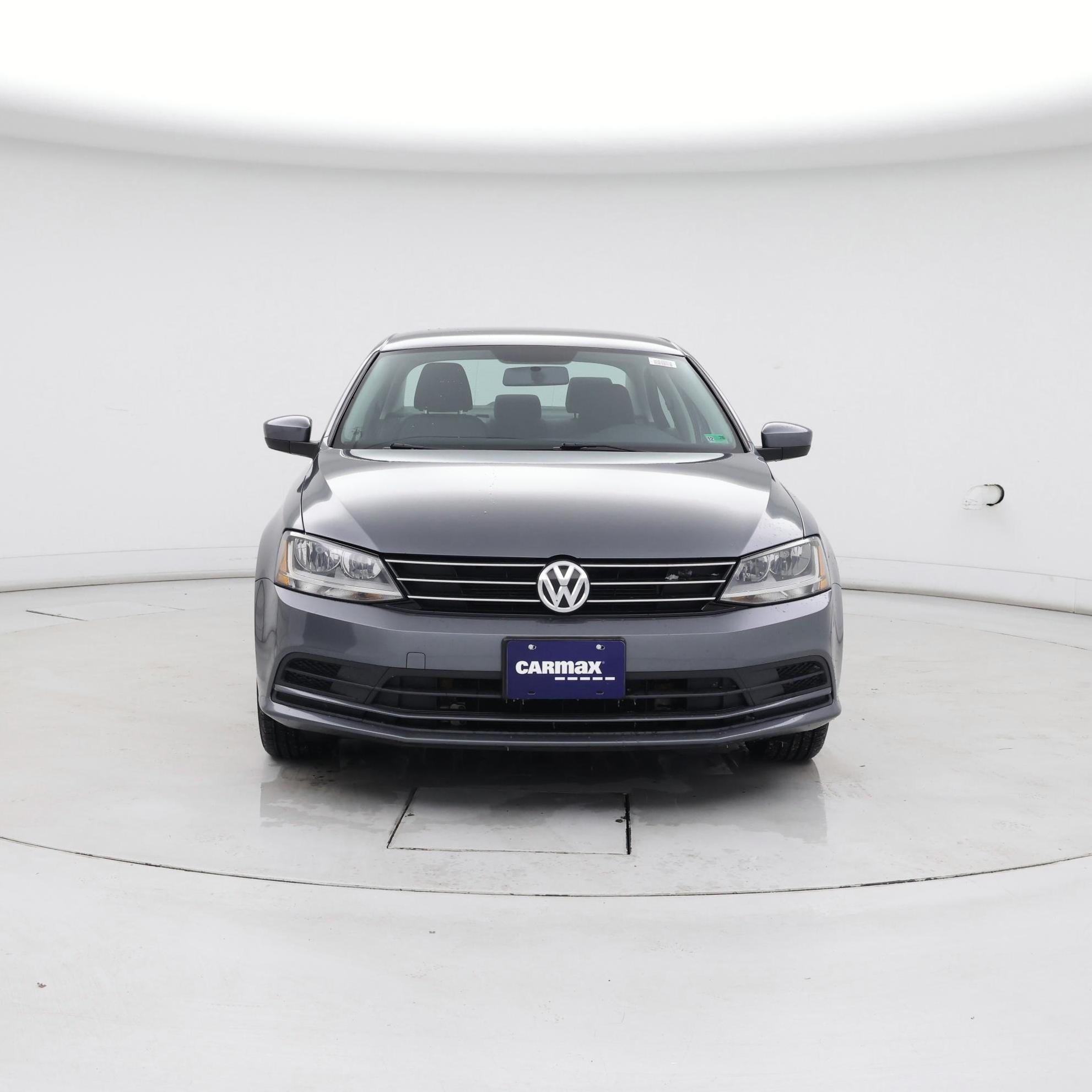 Thumbnail: 2017 Volkswagen Jetta - 5