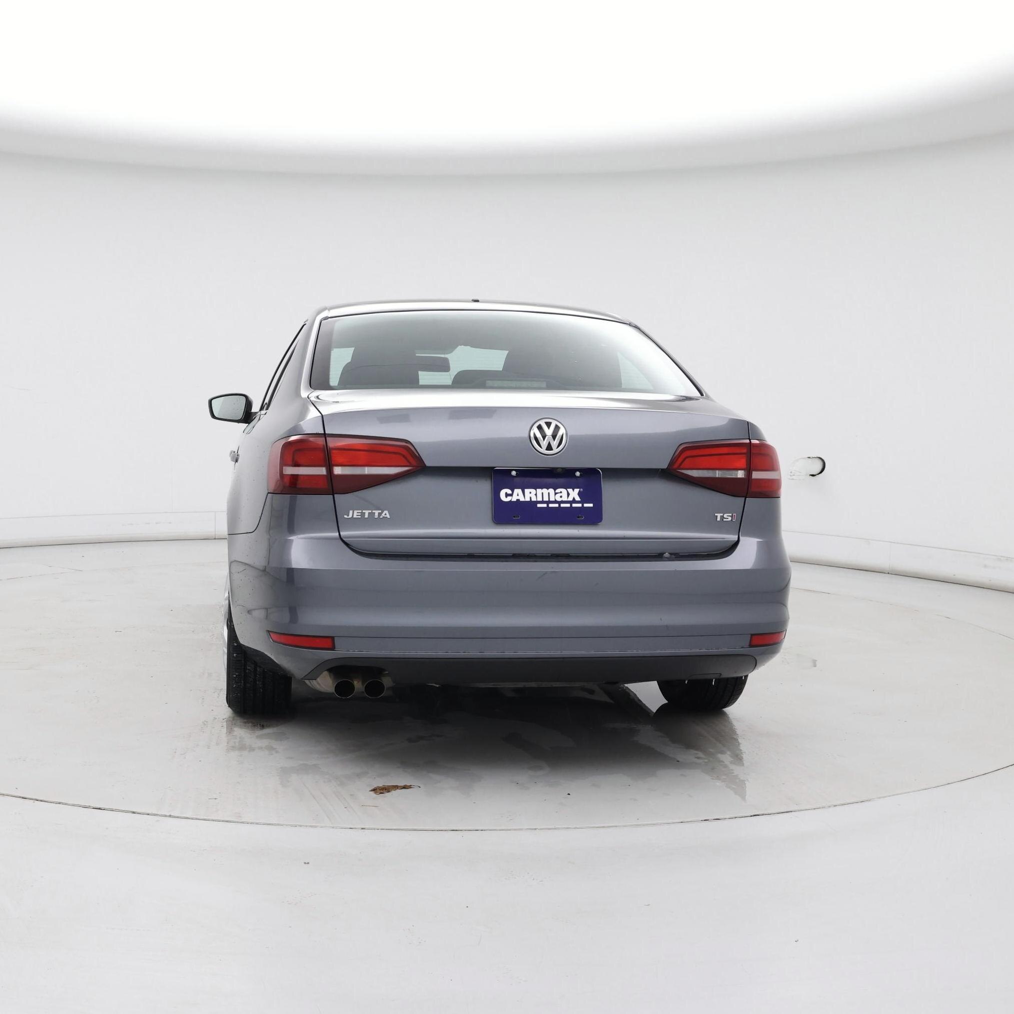 Thumbnail: 2017 Volkswagen Jetta - 6