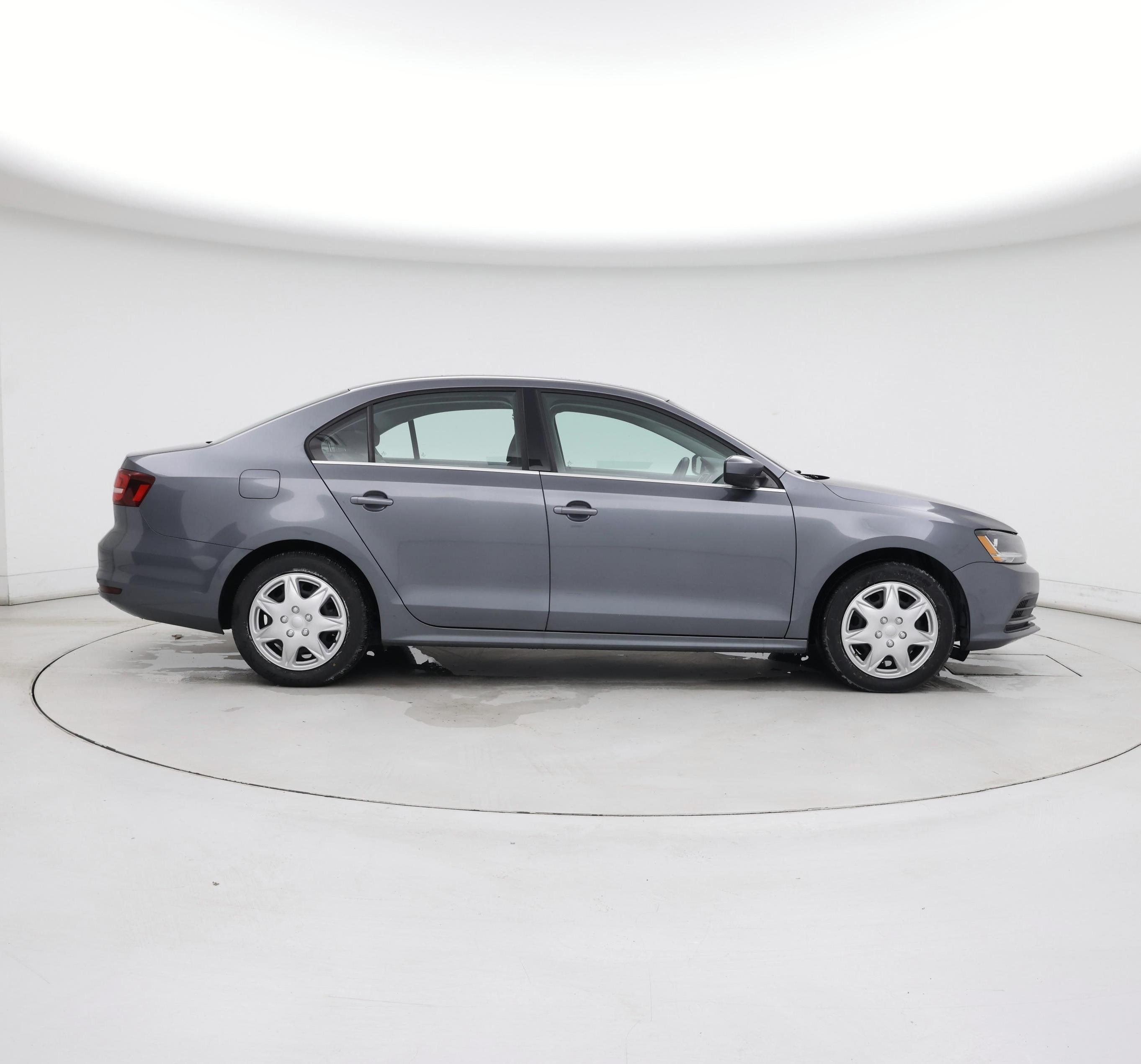 Thumbnail: 2017 Volkswagen Jetta - 7