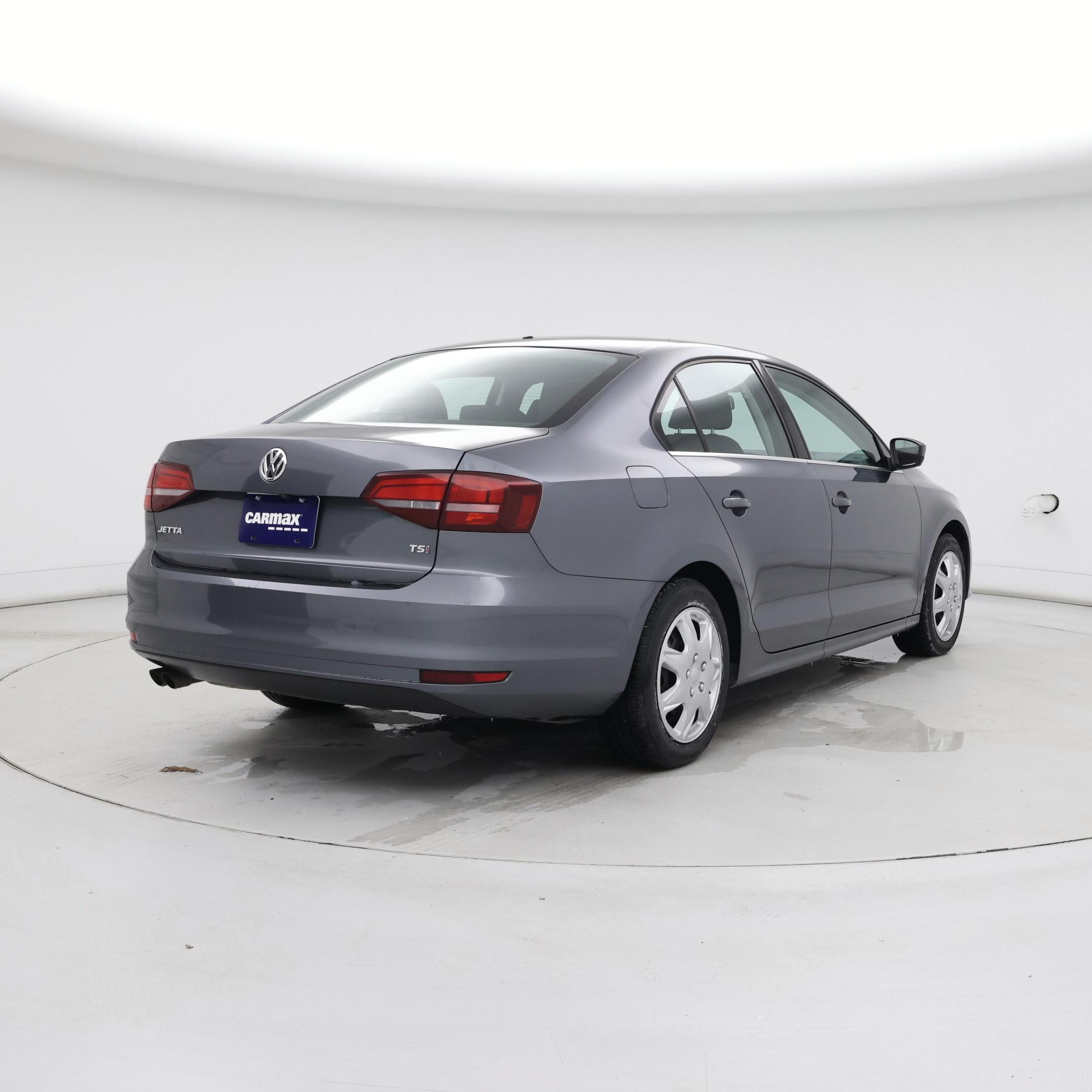 Thumbnail: 2017 Volkswagen Jetta - 8