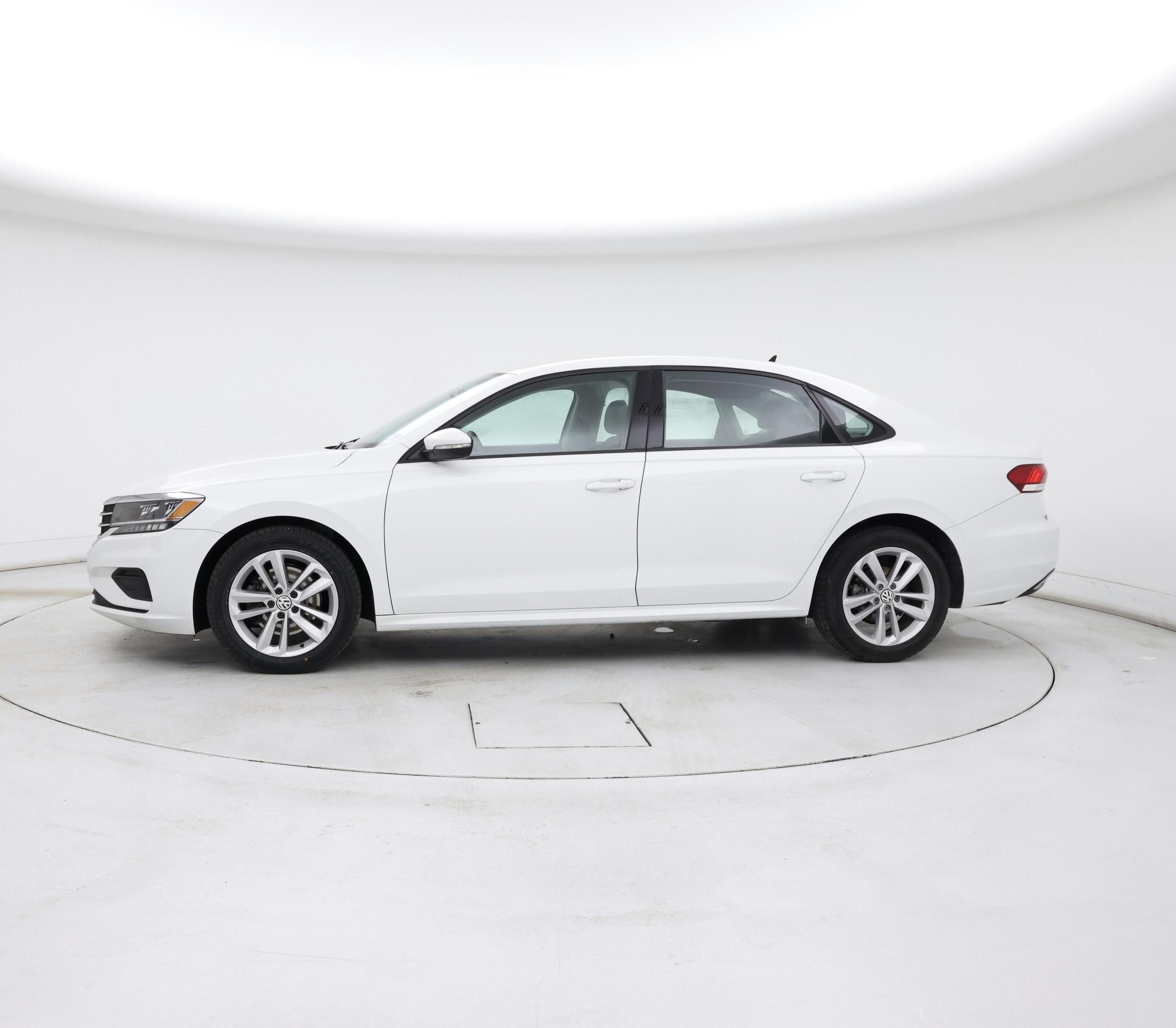 Thumbnail: 2020 Volkswagen Passat - 3