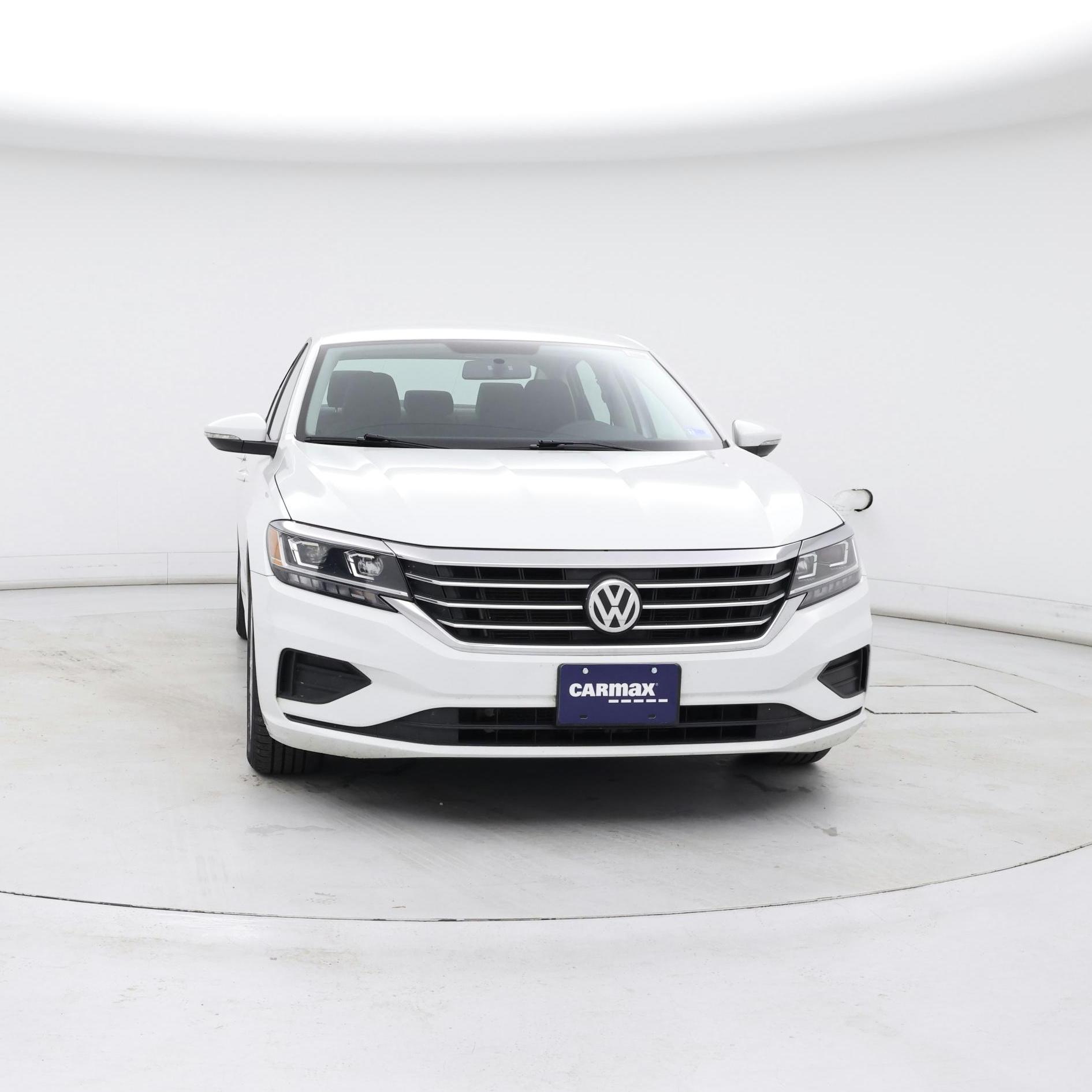 Thumbnail: 2020 Volkswagen Passat - 5