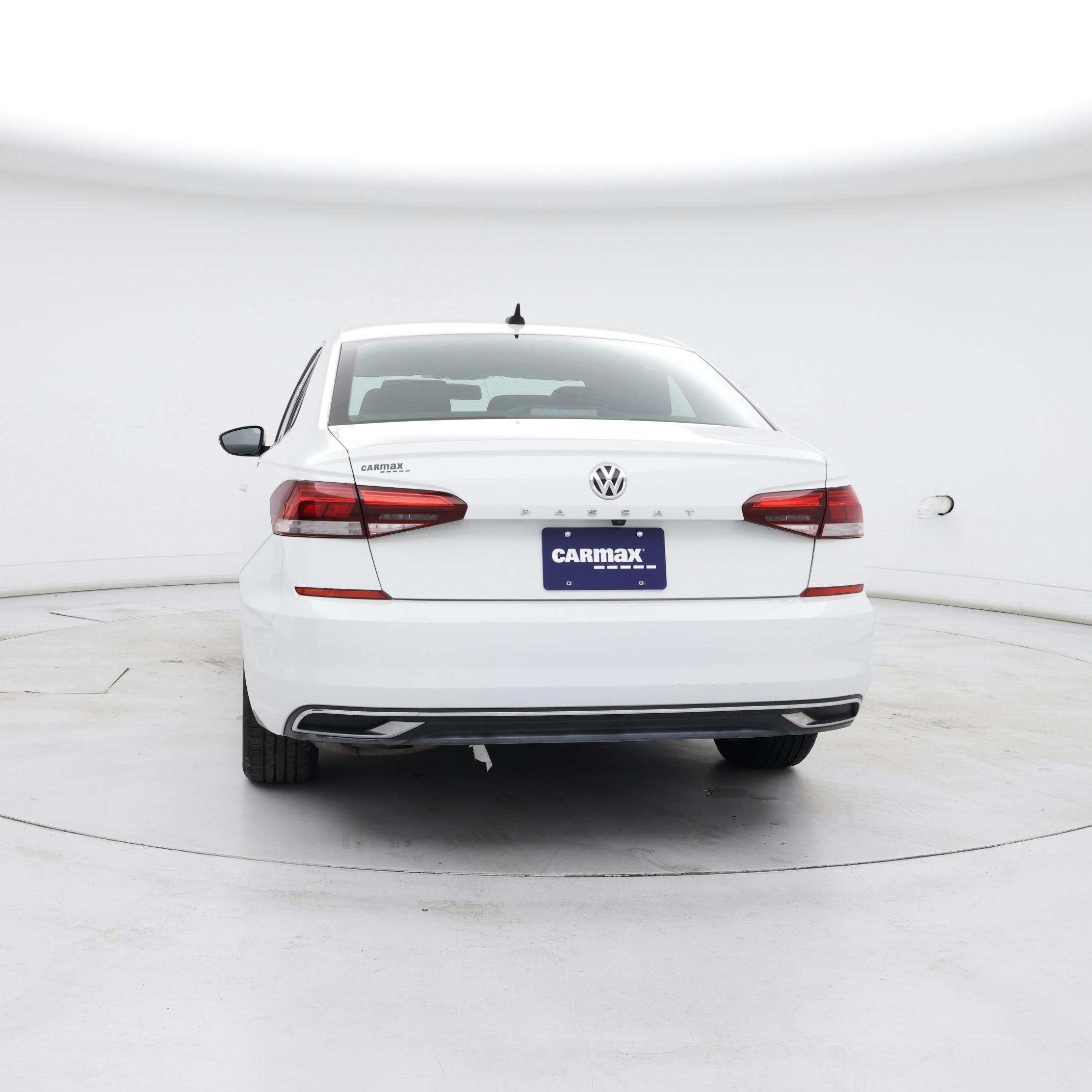 Thumbnail: 2020 Volkswagen Passat - 6