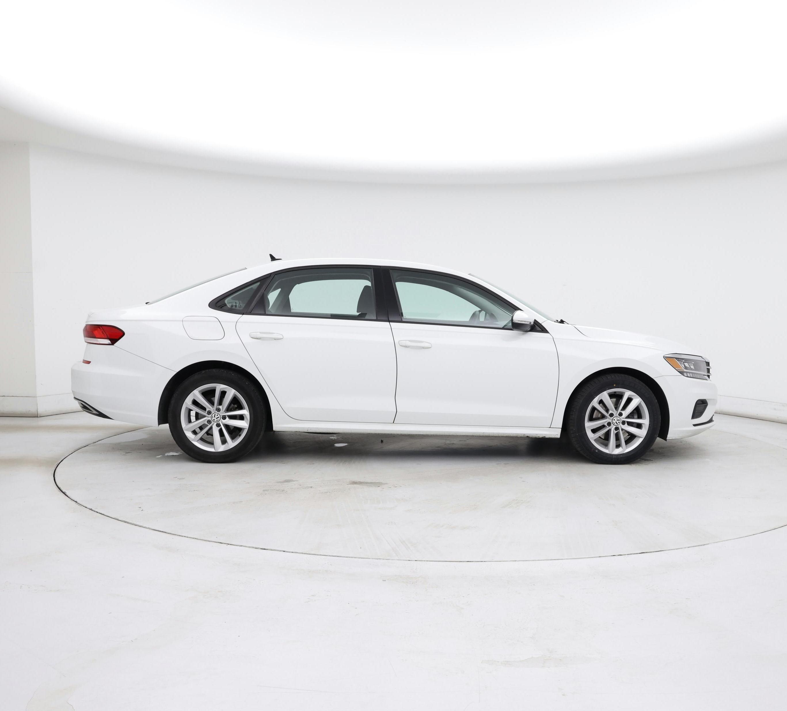 Thumbnail: 2020 Volkswagen Passat - 7