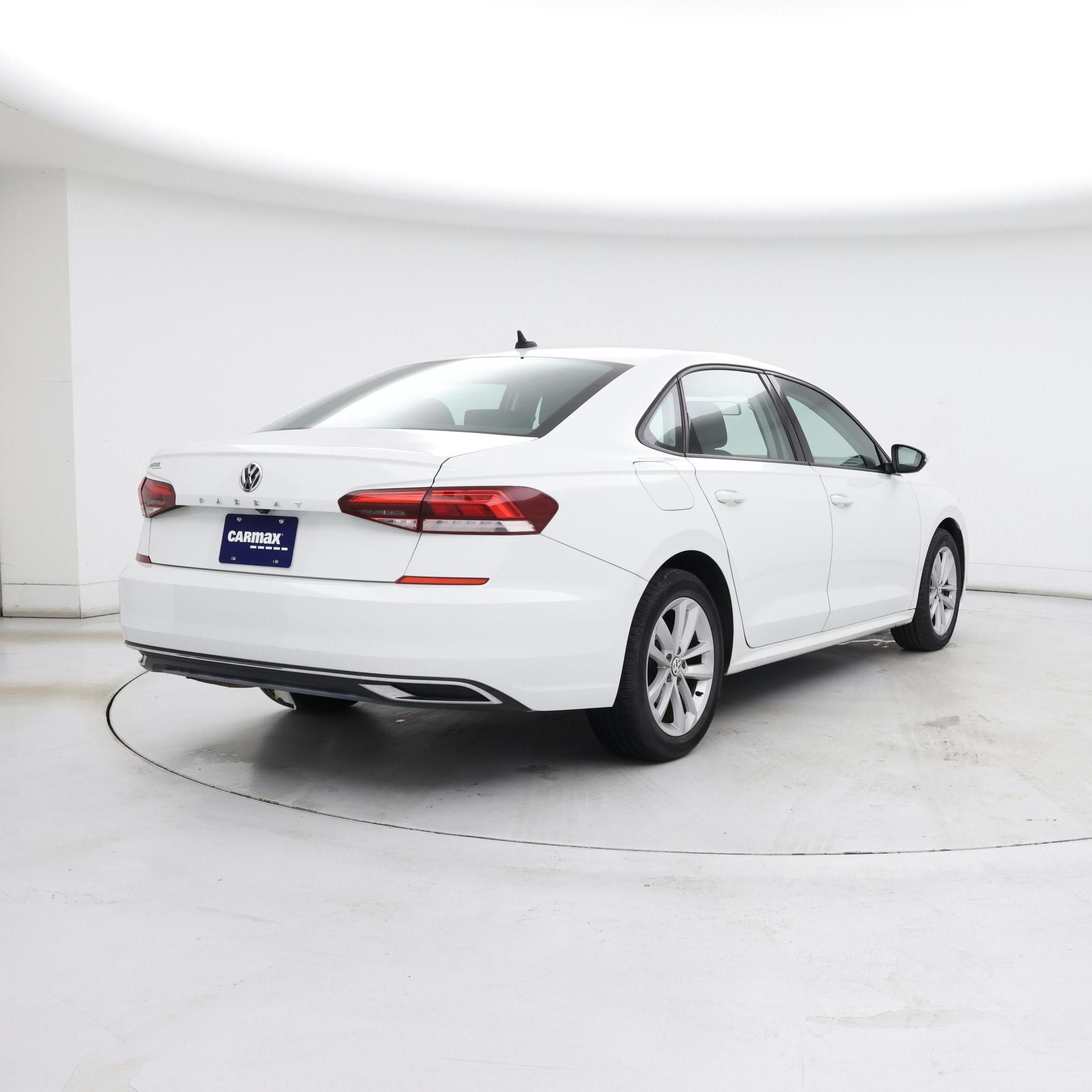 Thumbnail: 2020 Volkswagen Passat - 8