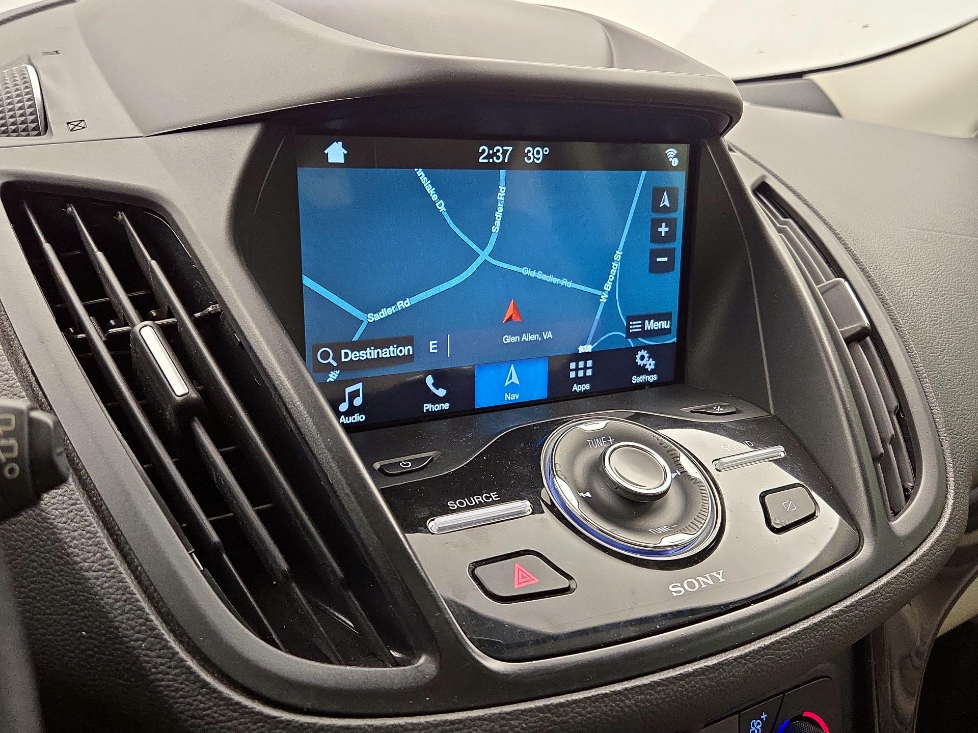 Thumbnail: 2019 Ford Escape - 14