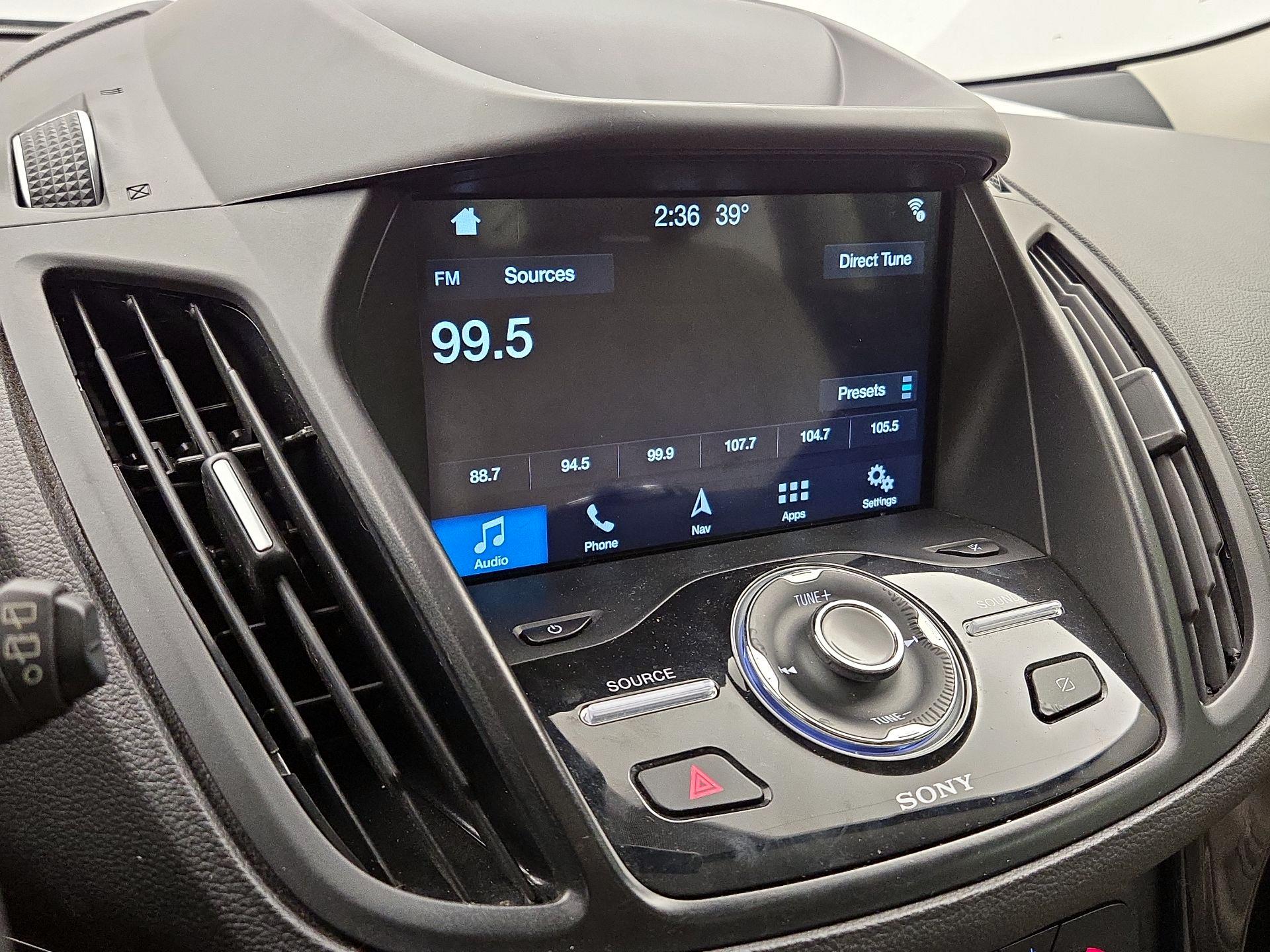 Thumbnail: 2019 Ford Escape - 16