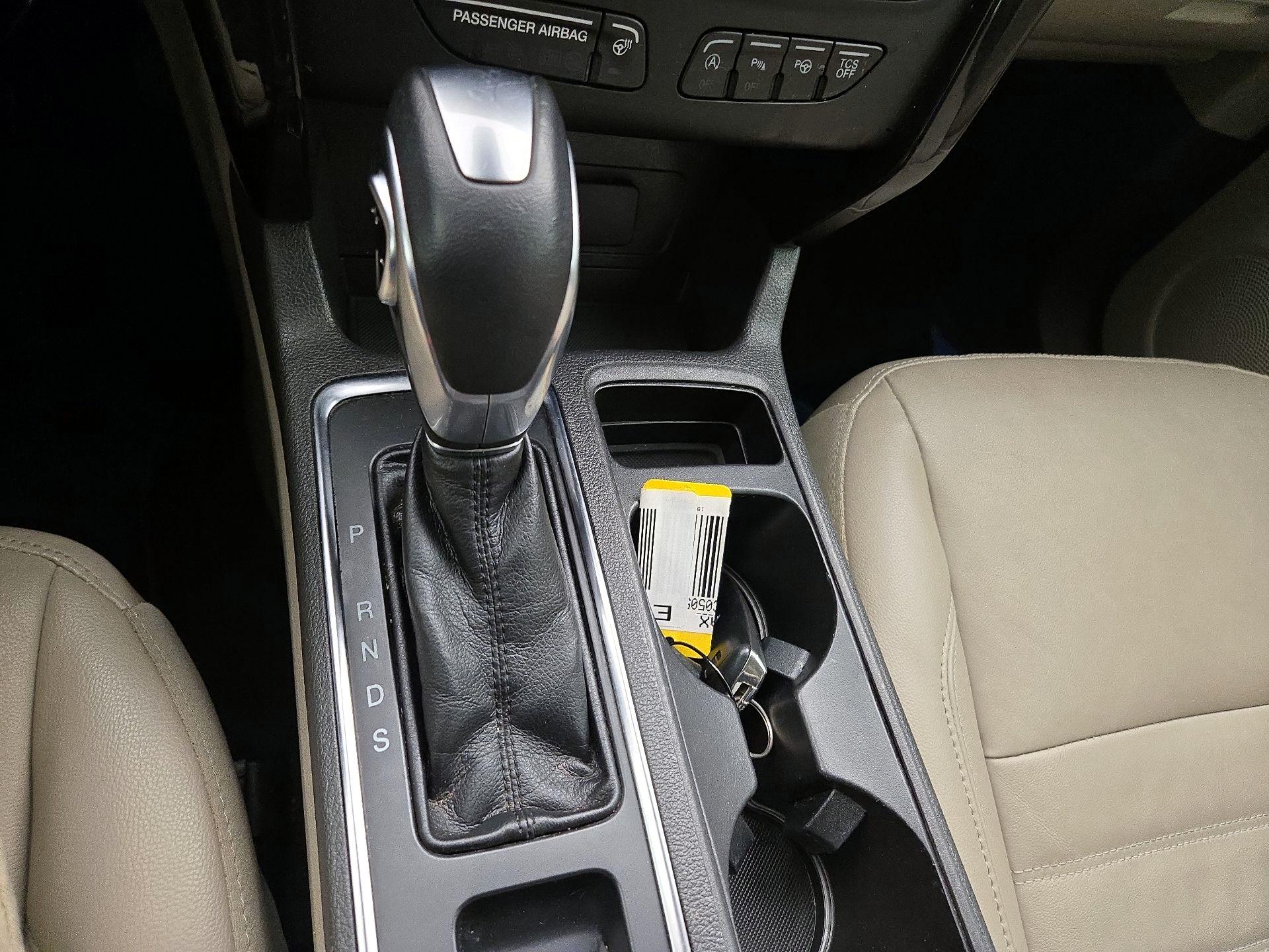 Thumbnail: 2019 Ford Escape - 18