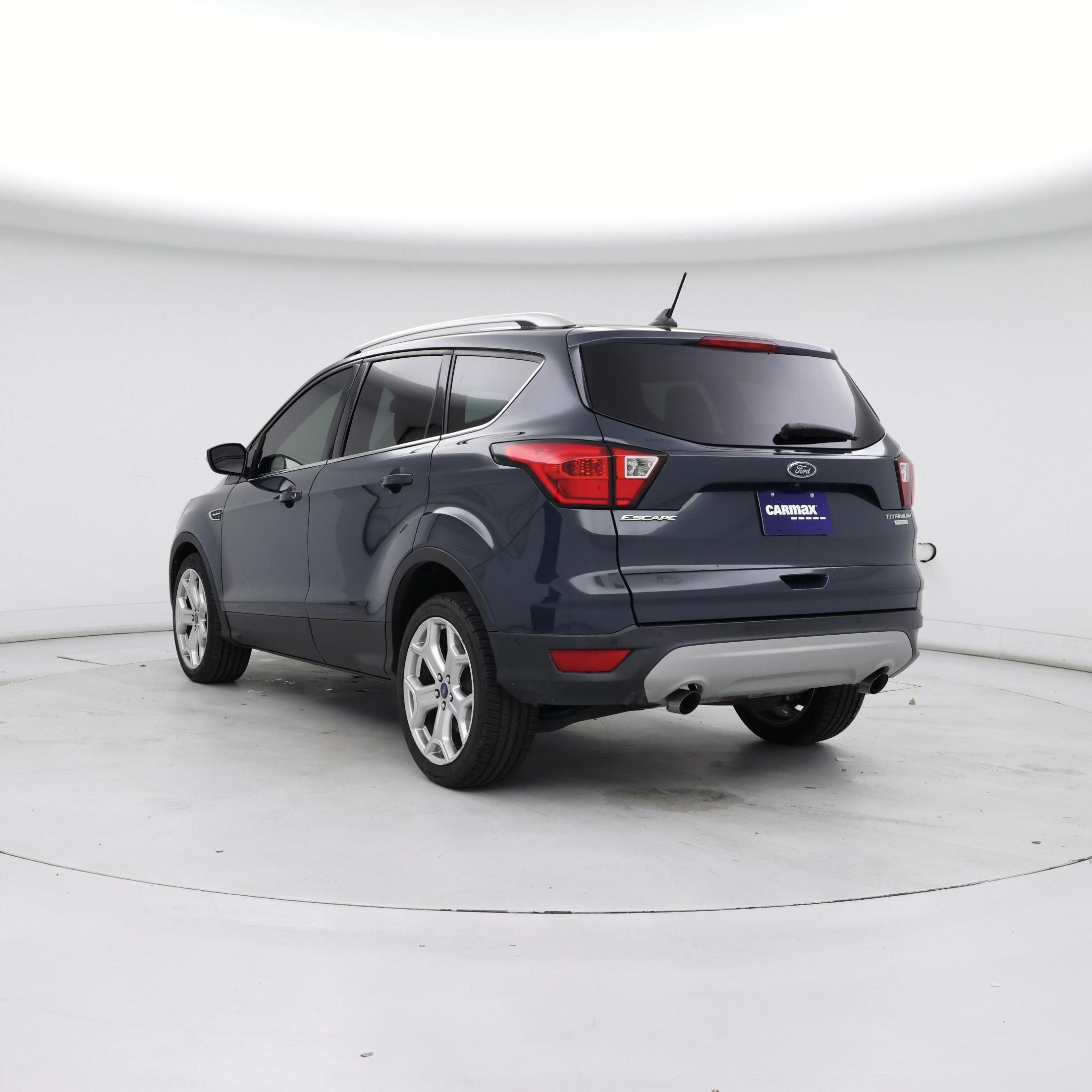 Thumbnail: 2019 Ford Escape - 2