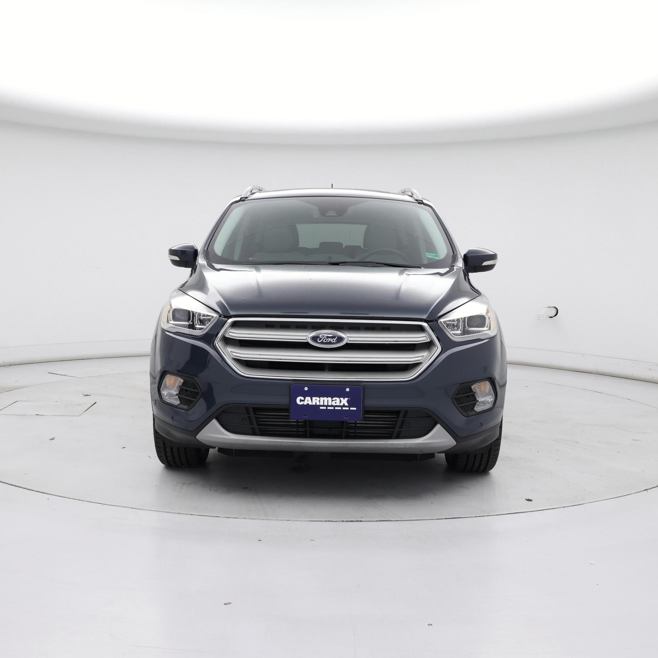 Thumbnail: 2019 Ford Escape - 5