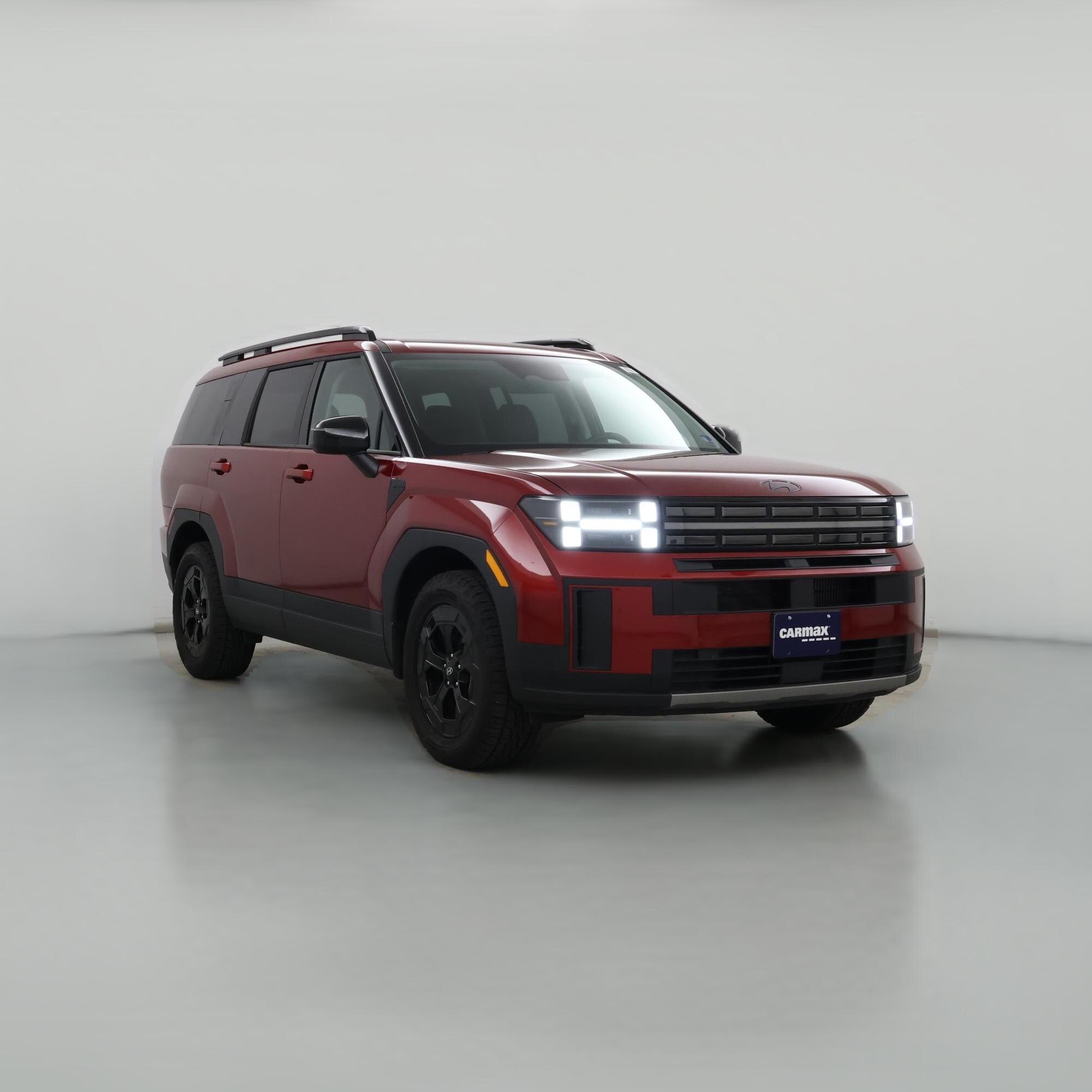 Thumbnail: 2024 Hyundai Santa Fe - 1