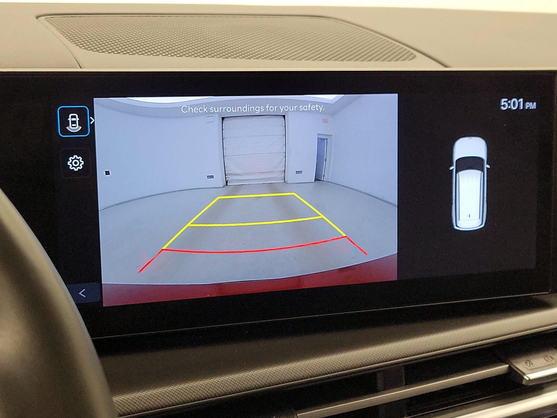 Thumbnail: 2024 Hyundai Santa Fe - 15