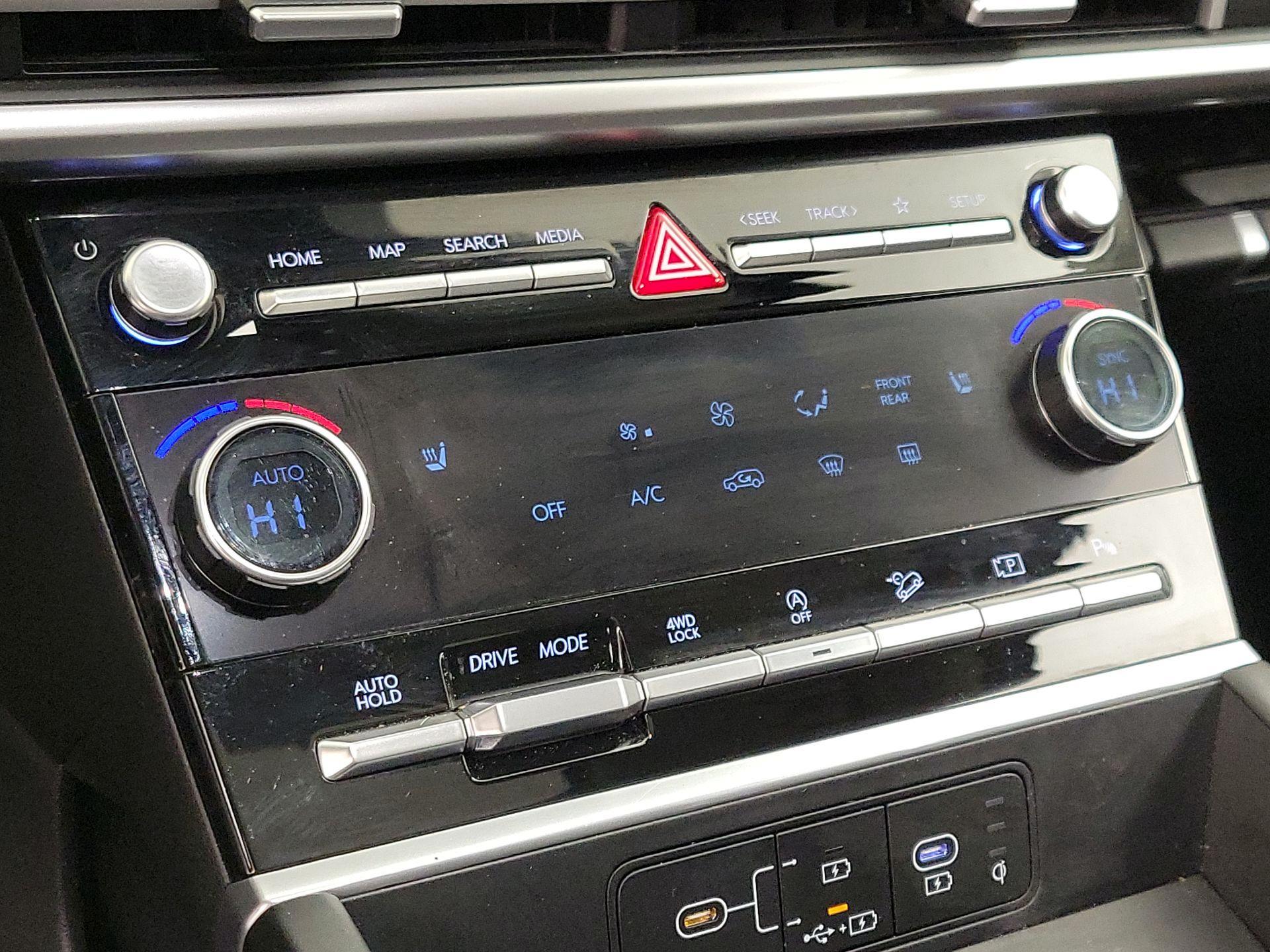 Thumbnail: 2024 Hyundai Santa Fe - 17