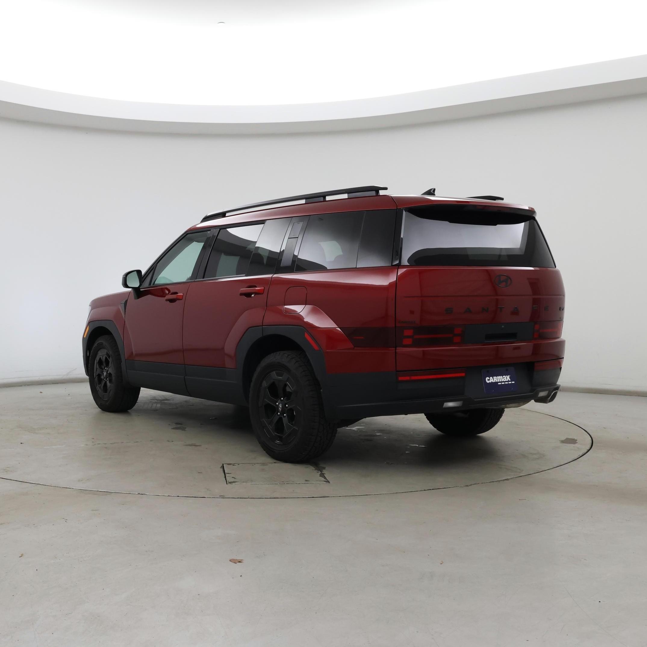 Thumbnail: 2024 Hyundai Santa Fe - 2