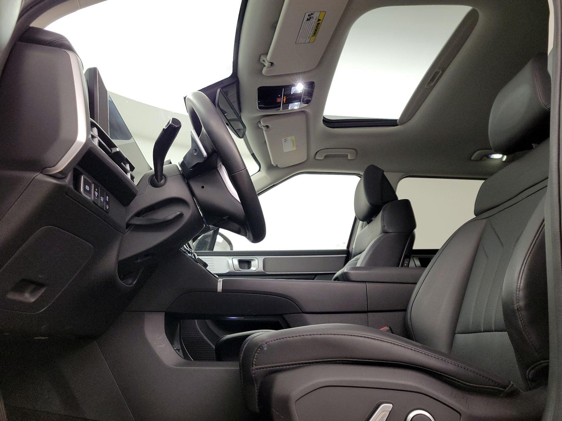 Thumbnail: 2024 Hyundai Santa Fe - 20