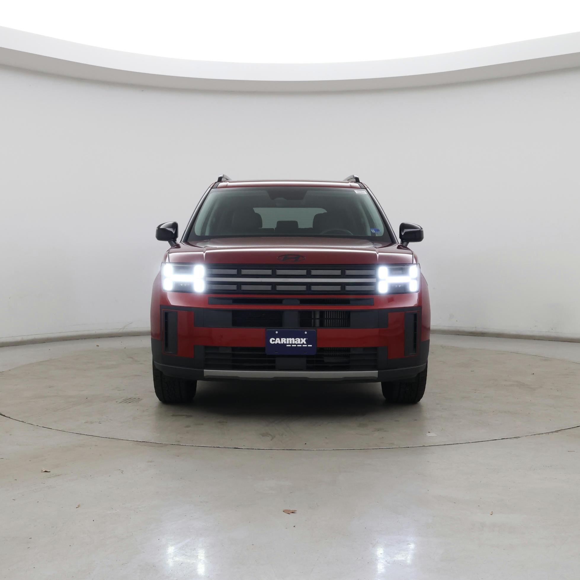 Thumbnail: 2024 Hyundai Santa Fe - 5