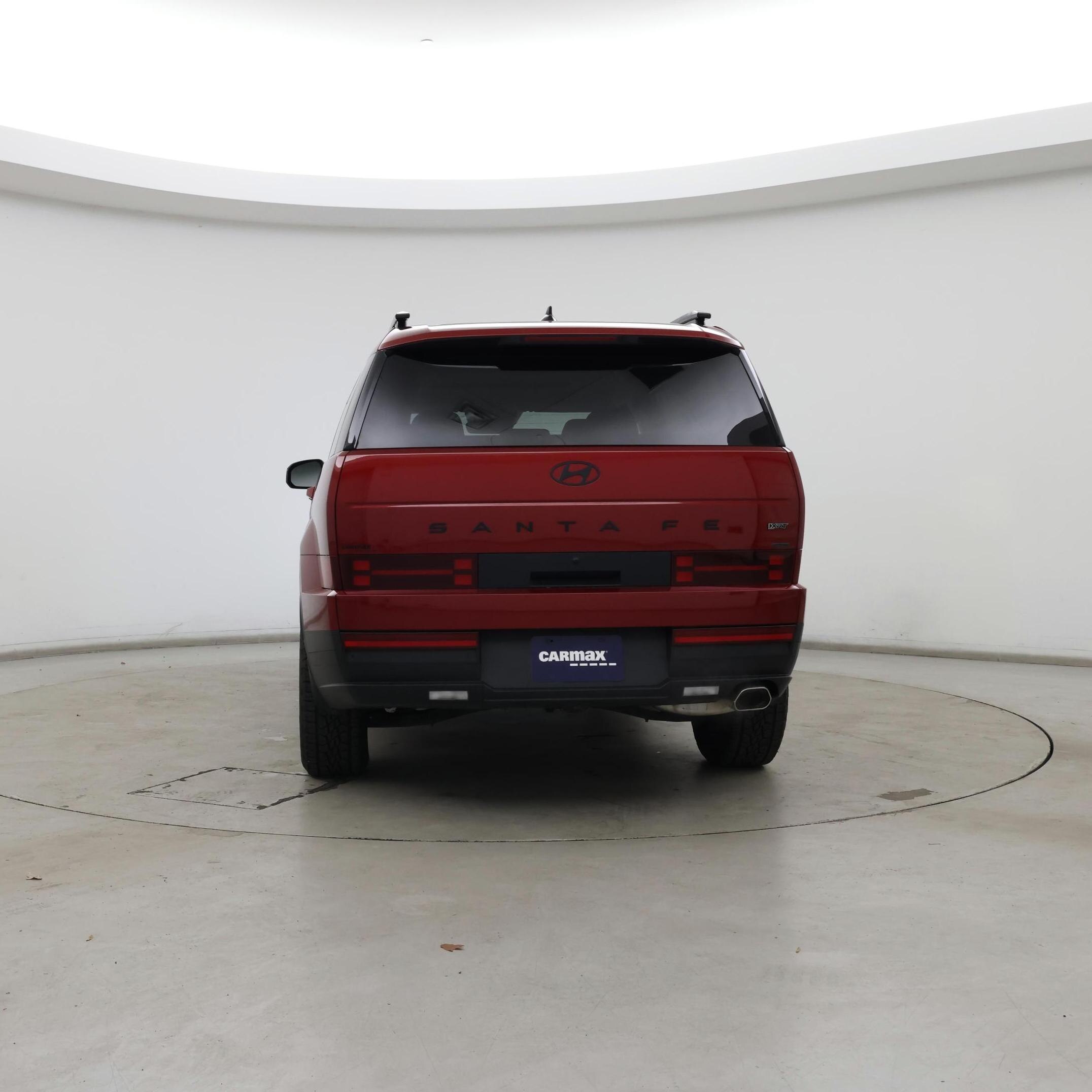 Thumbnail: 2024 Hyundai Santa Fe - 6