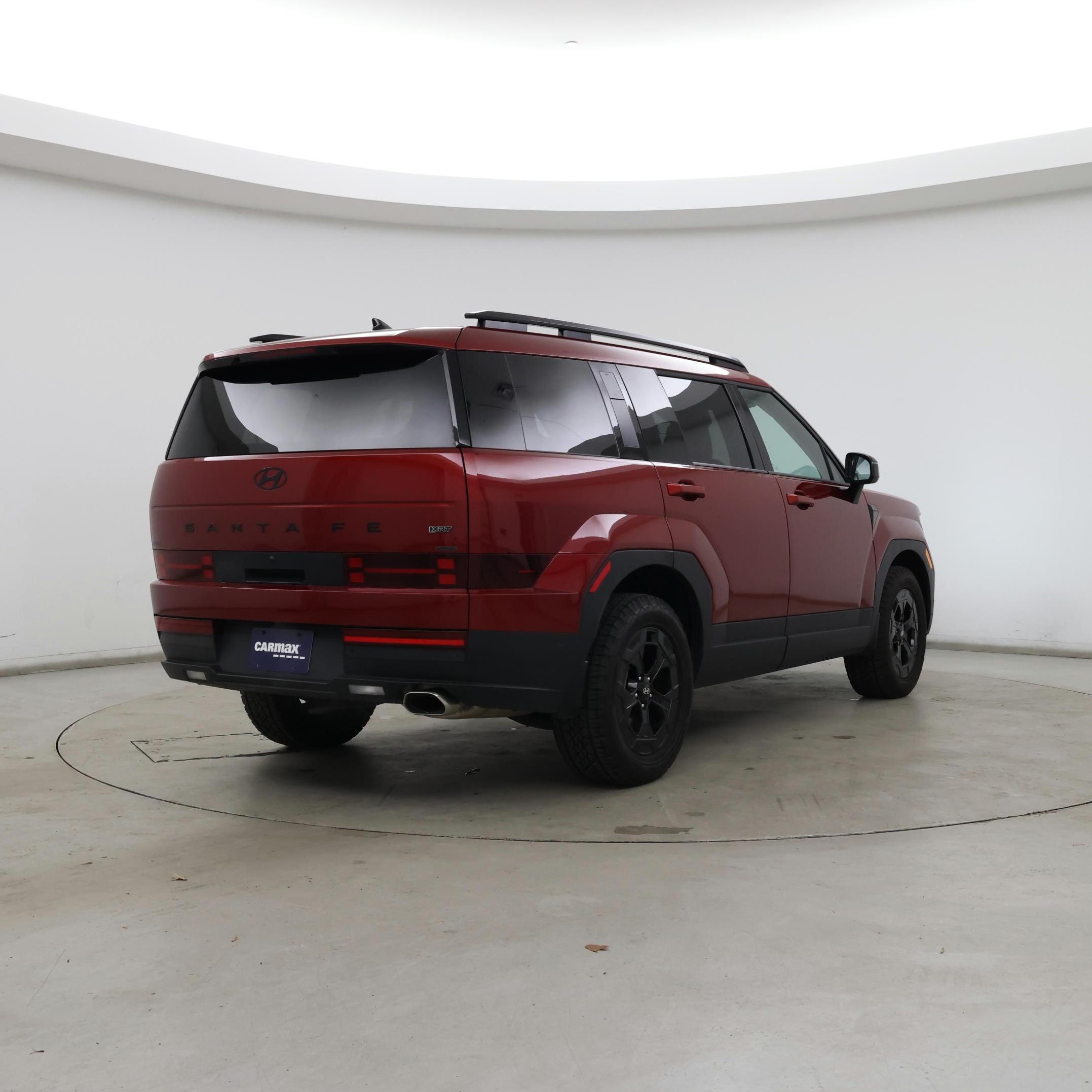 Thumbnail: 2024 Hyundai Santa Fe - 8