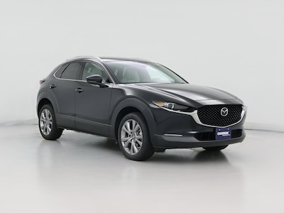 2023 Mazda CX-30 2.5 S Premium Package
