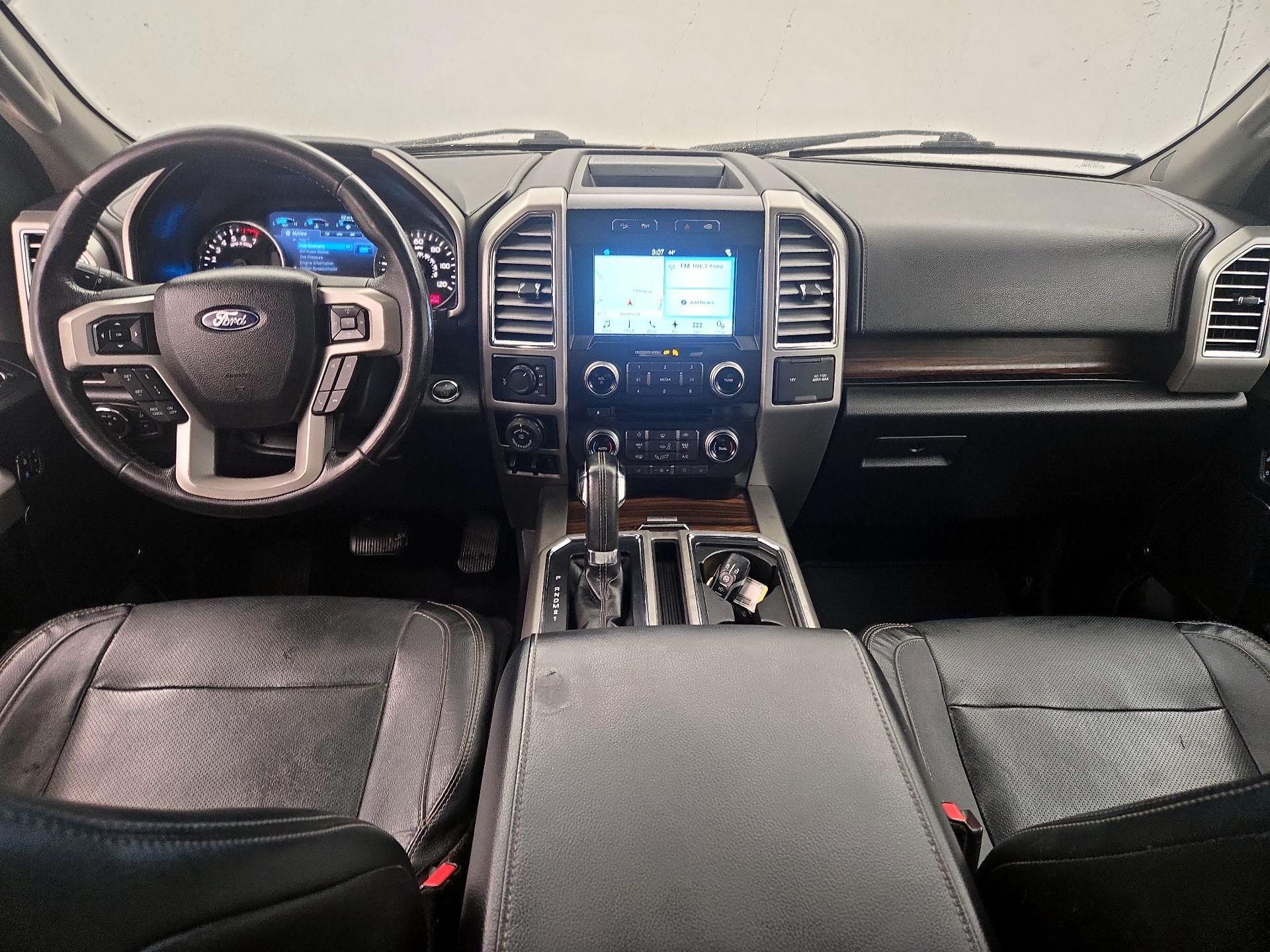 Thumbnail: 2016 Ford F-150 - 9