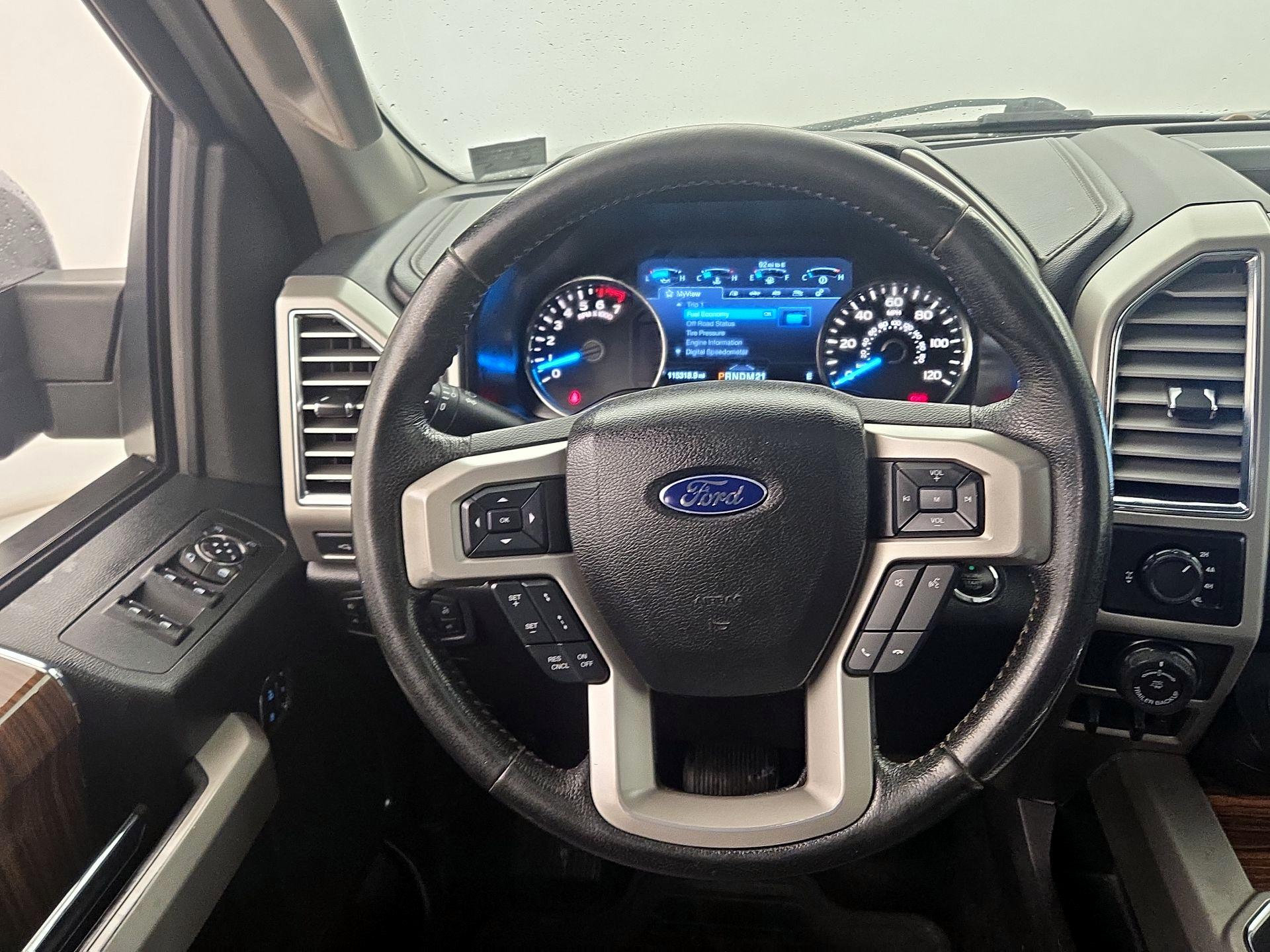 Thumbnail: 2016 Ford F-150 - 10