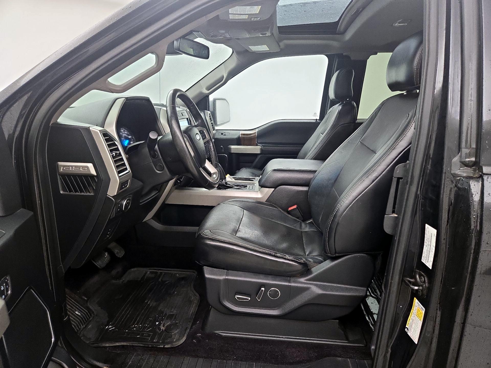 Thumbnail: 2016 Ford F-150 - 11