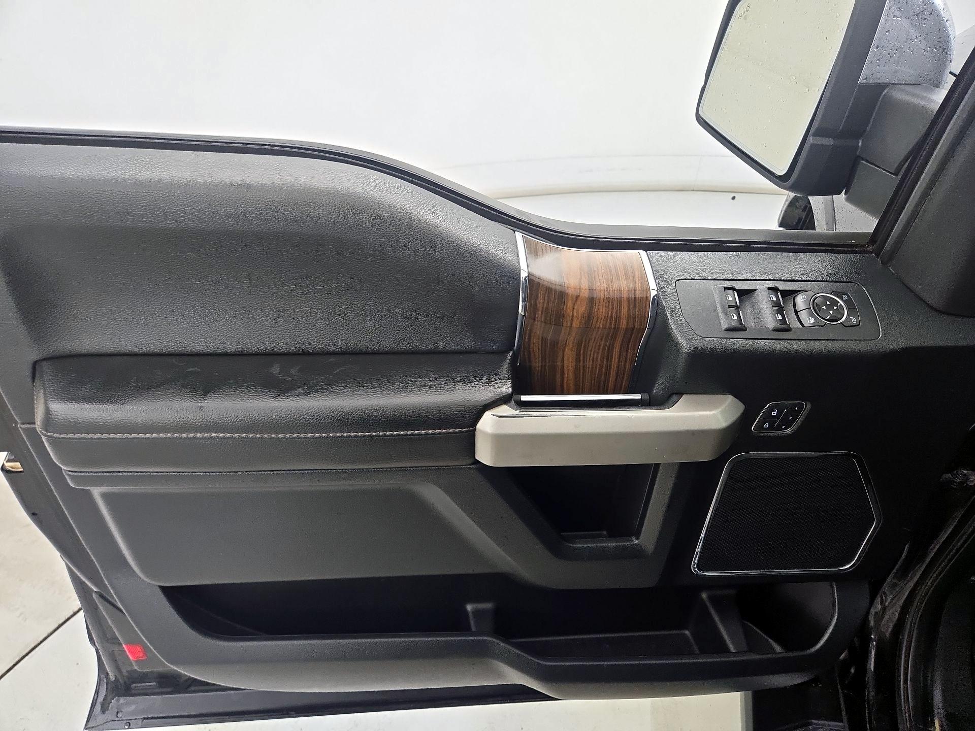 Thumbnail: 2016 Ford F-150 - 12