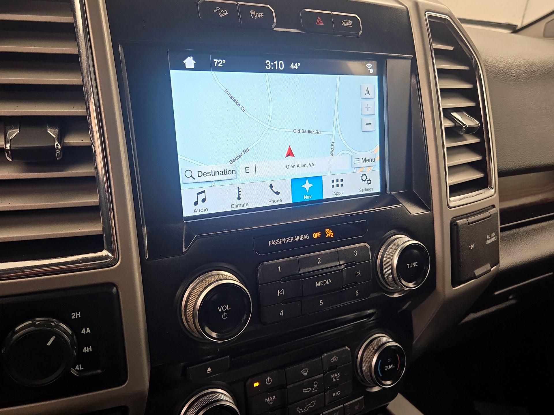 Thumbnail: 2016 Ford F-150 - 14