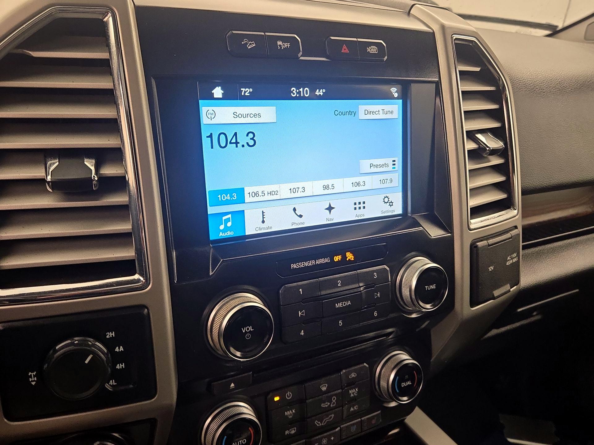 Thumbnail: 2016 Ford F-150 - 16