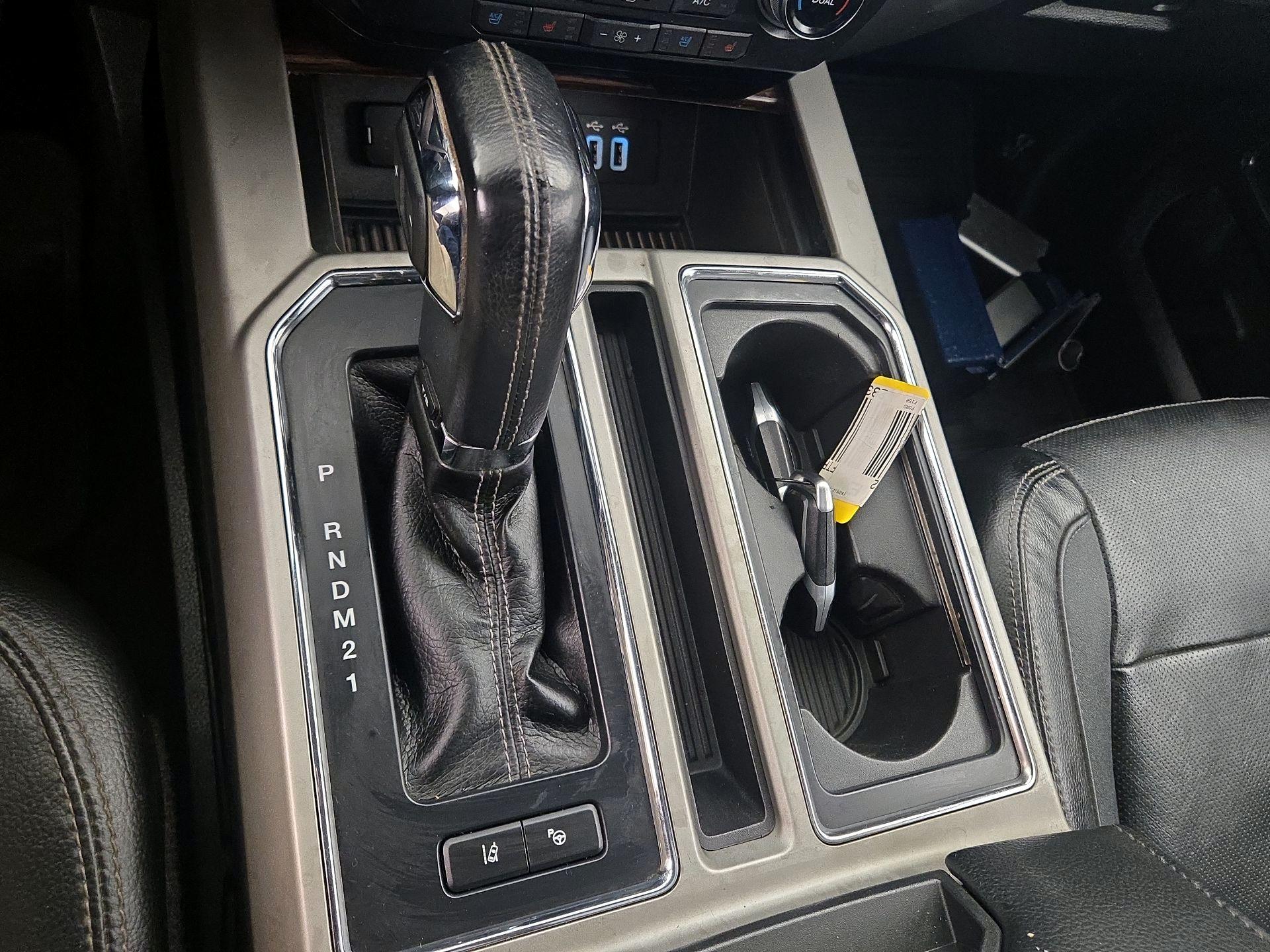 Thumbnail: 2016 Ford F-150 - 18