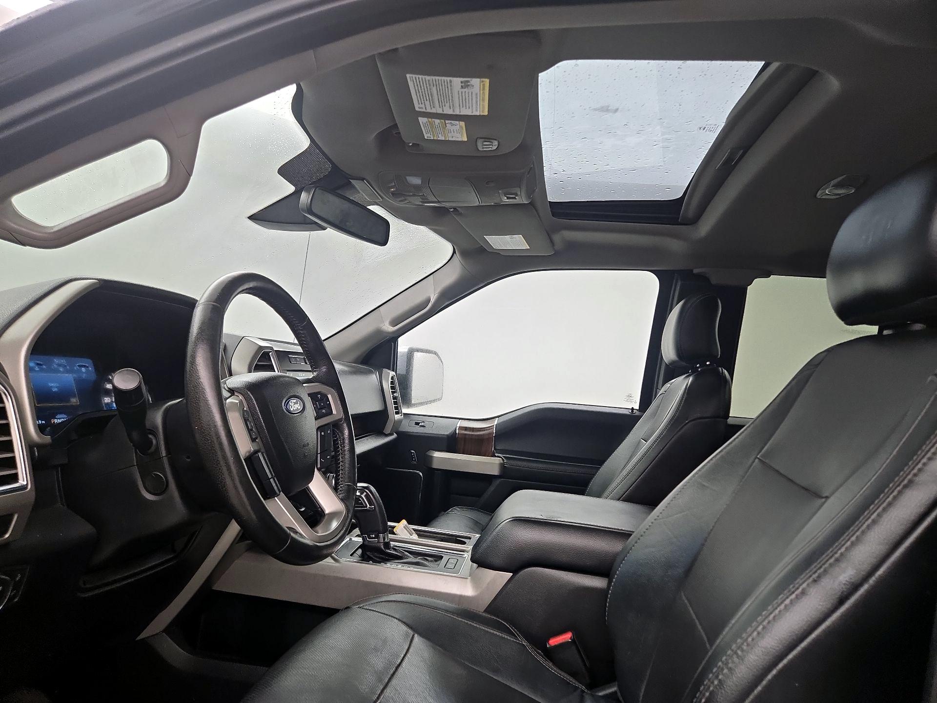 Thumbnail: 2016 Ford F-150 - 20