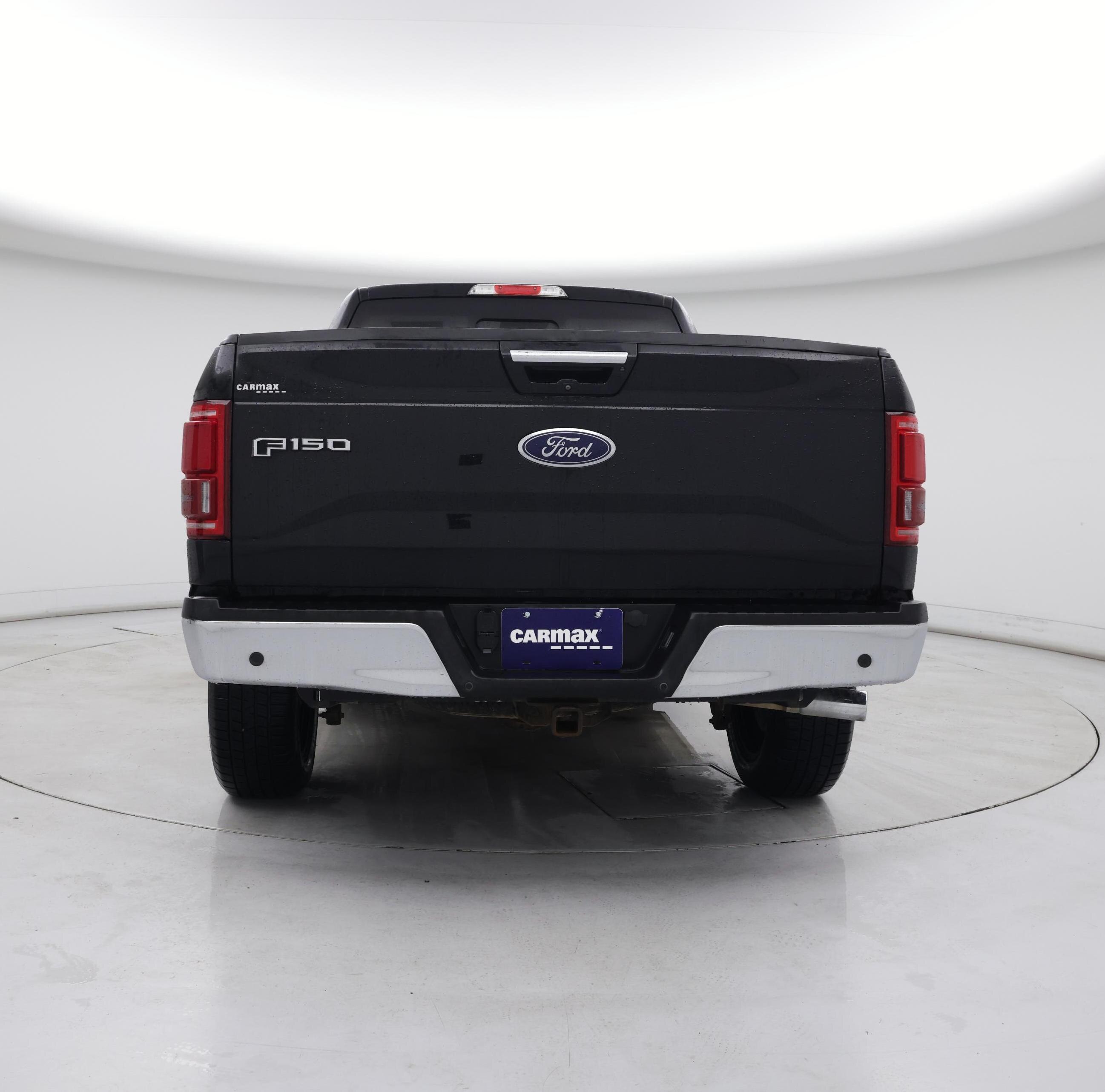 Thumbnail: 2016 Ford F-150 - 6