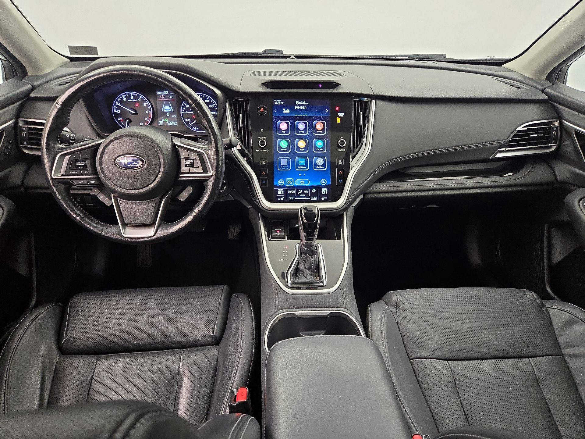 Thumbnail: 2022 Subaru Outback - 9