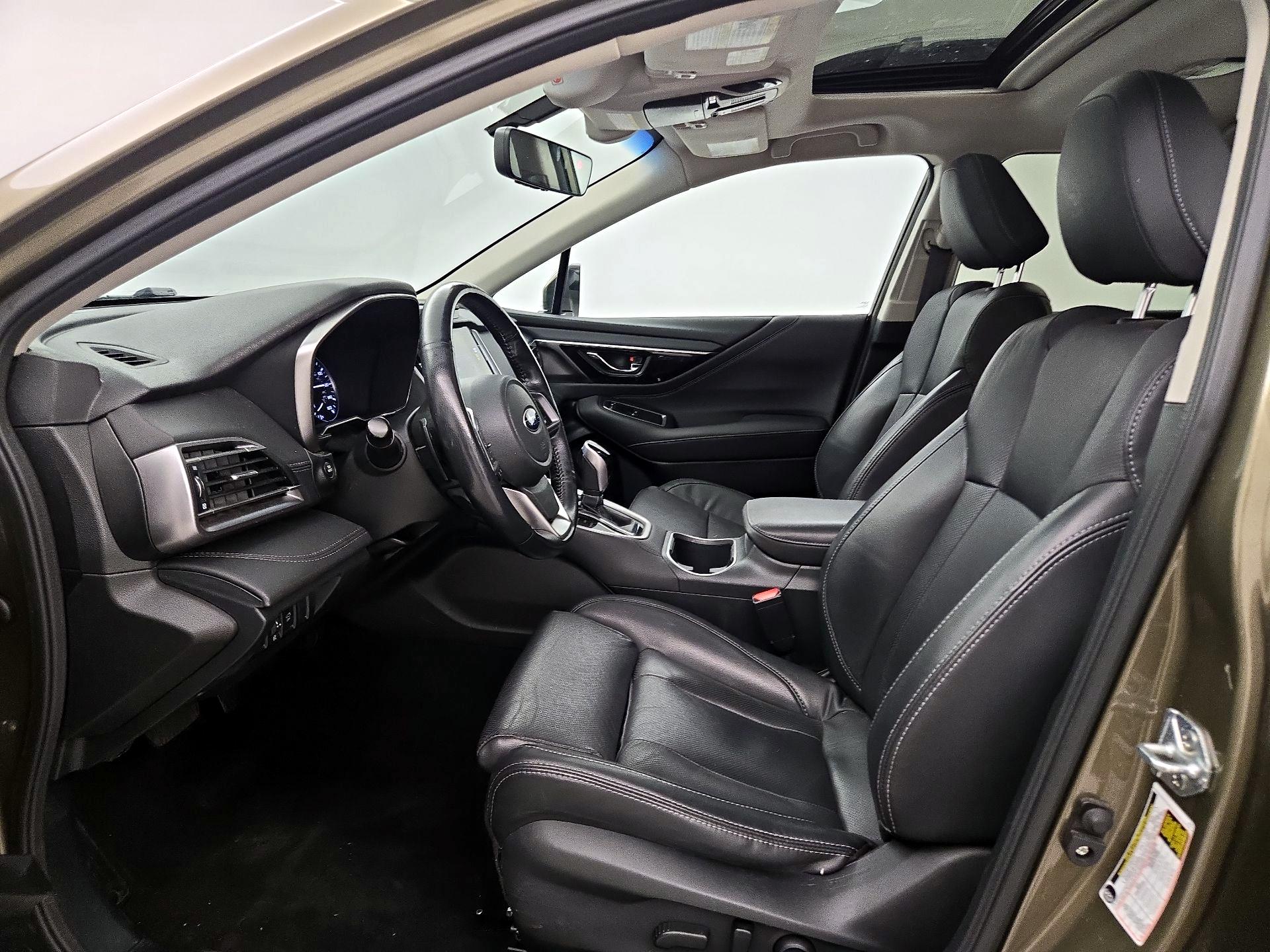 Thumbnail: 2022 Subaru Outback - 11