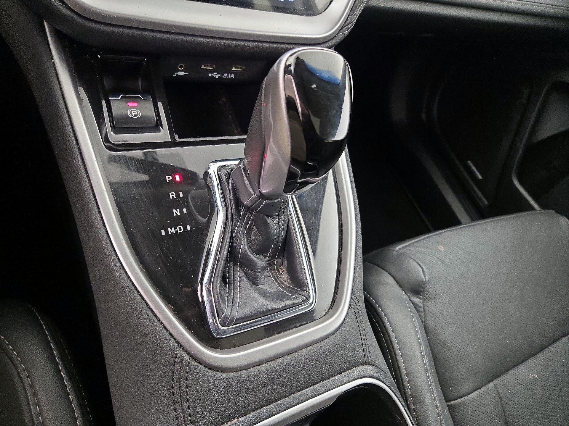 Thumbnail: 2022 Subaru Outback - 18