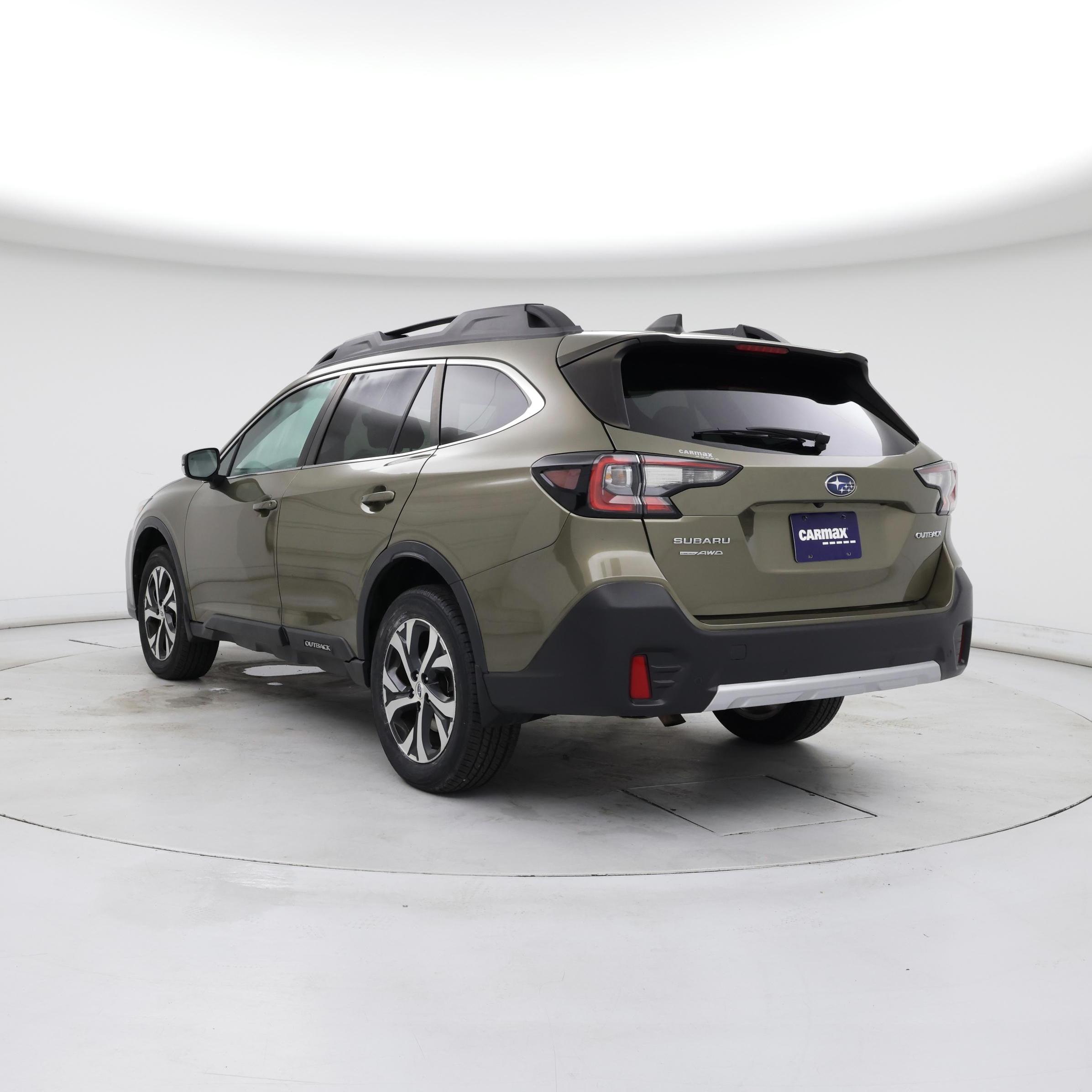 Thumbnail: 2022 Subaru Outback - 2