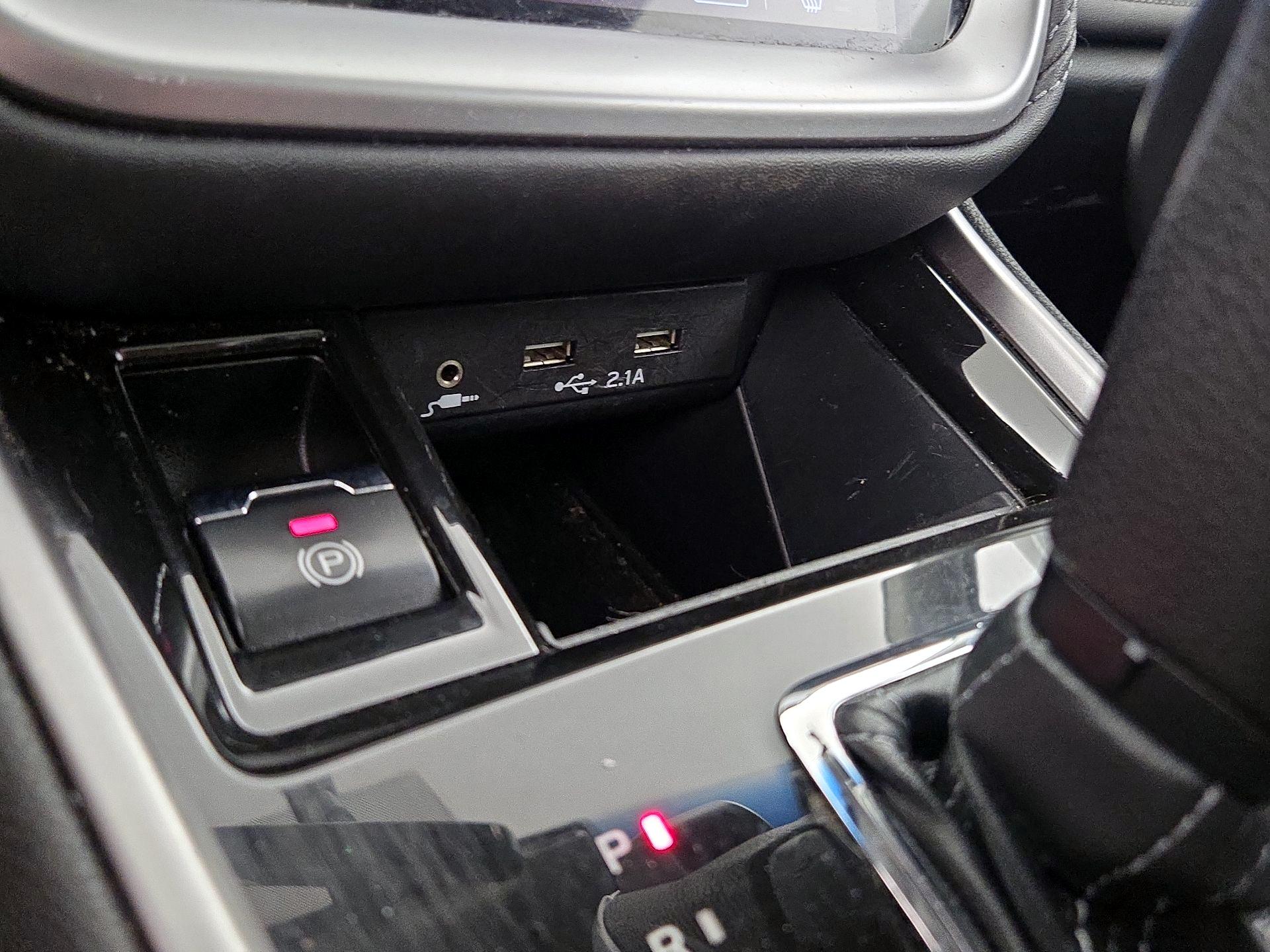 Thumbnail: 2022 Subaru Outback - 19