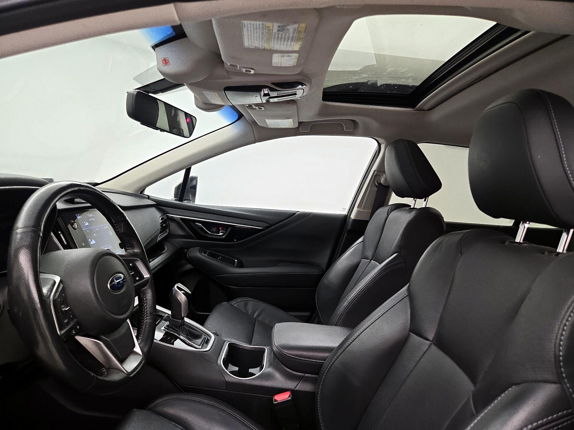 Thumbnail: 2022 Subaru Outback - 20